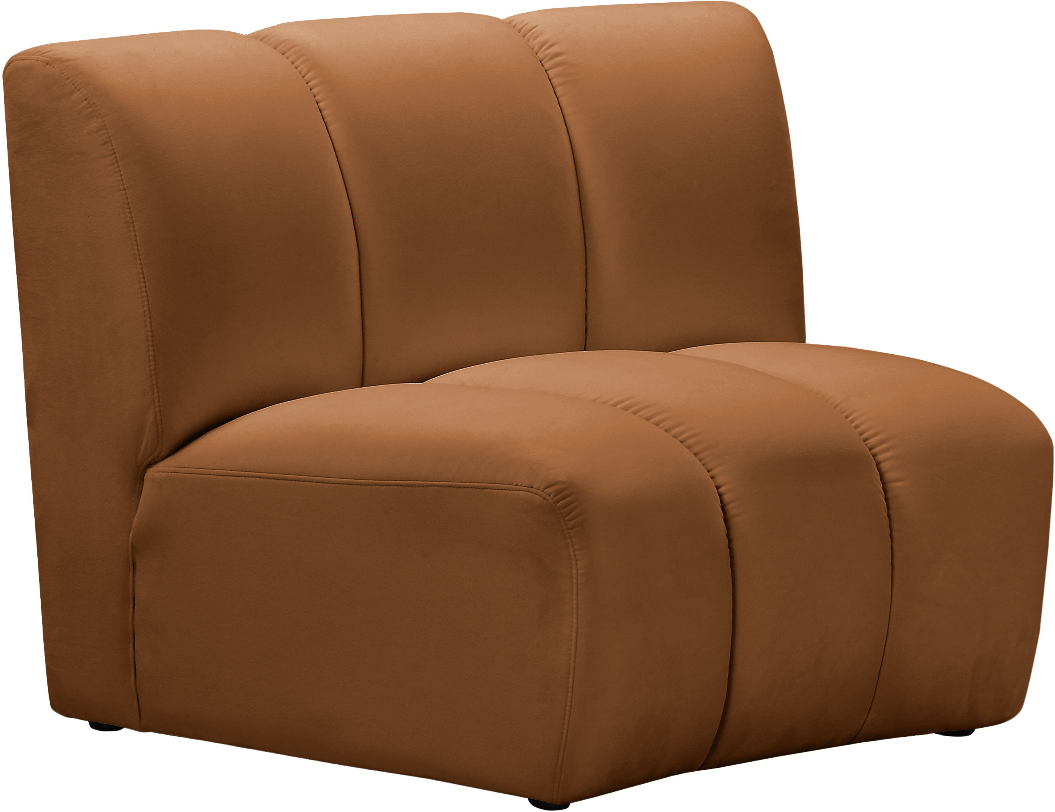 Infinity - Modular Chair - Saddle
