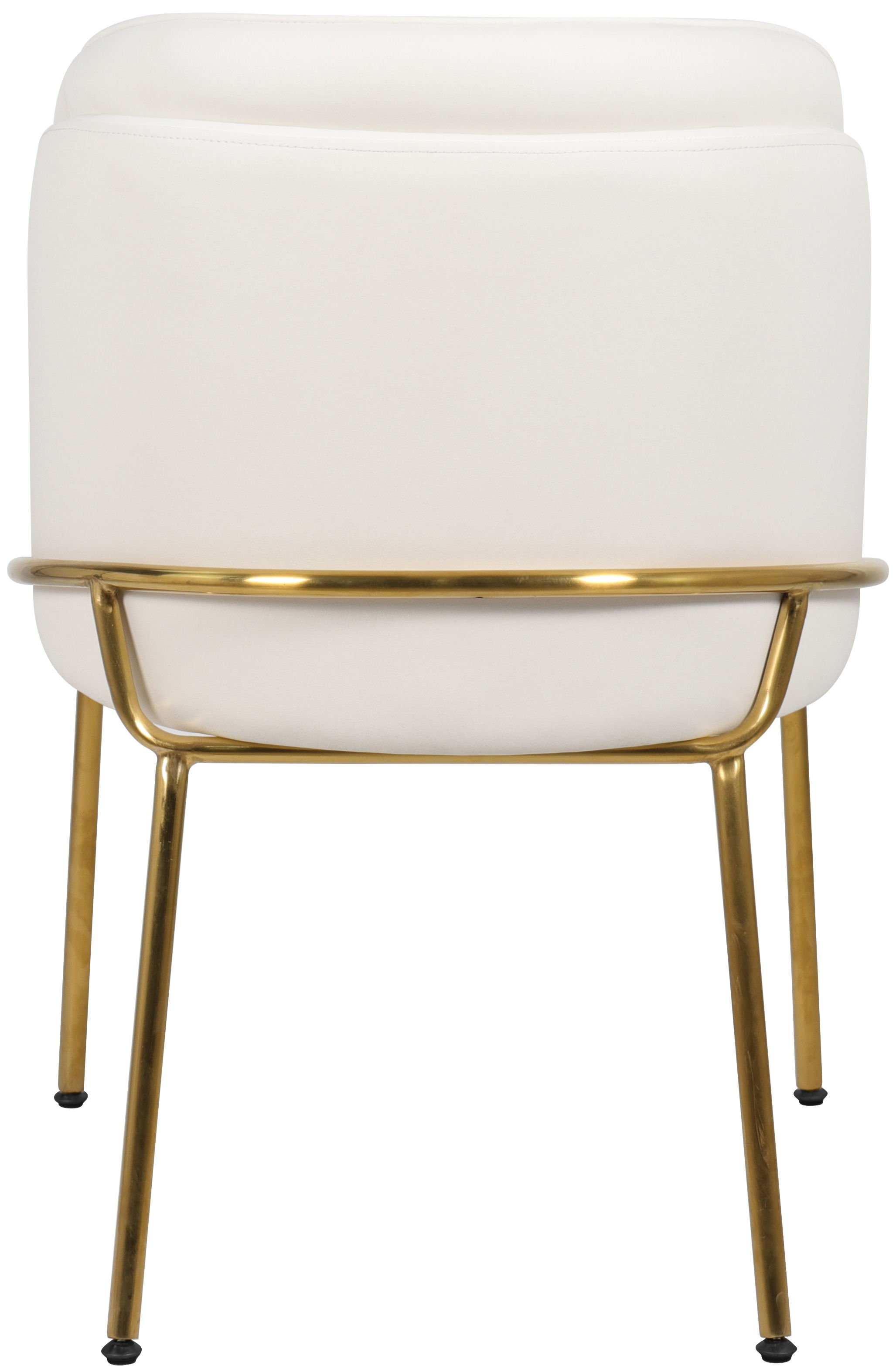 Jagger - Dining Chair (Set of 2) - White