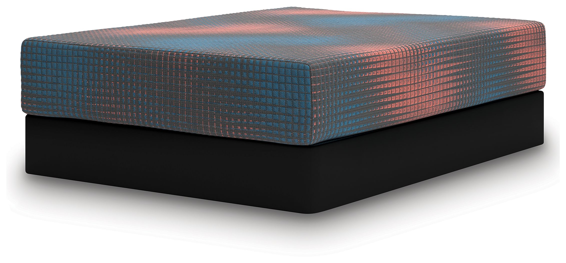 Ashley Furniture 13 Inch Hybrid Hot Buy - King Mattress - Multi - Image 6