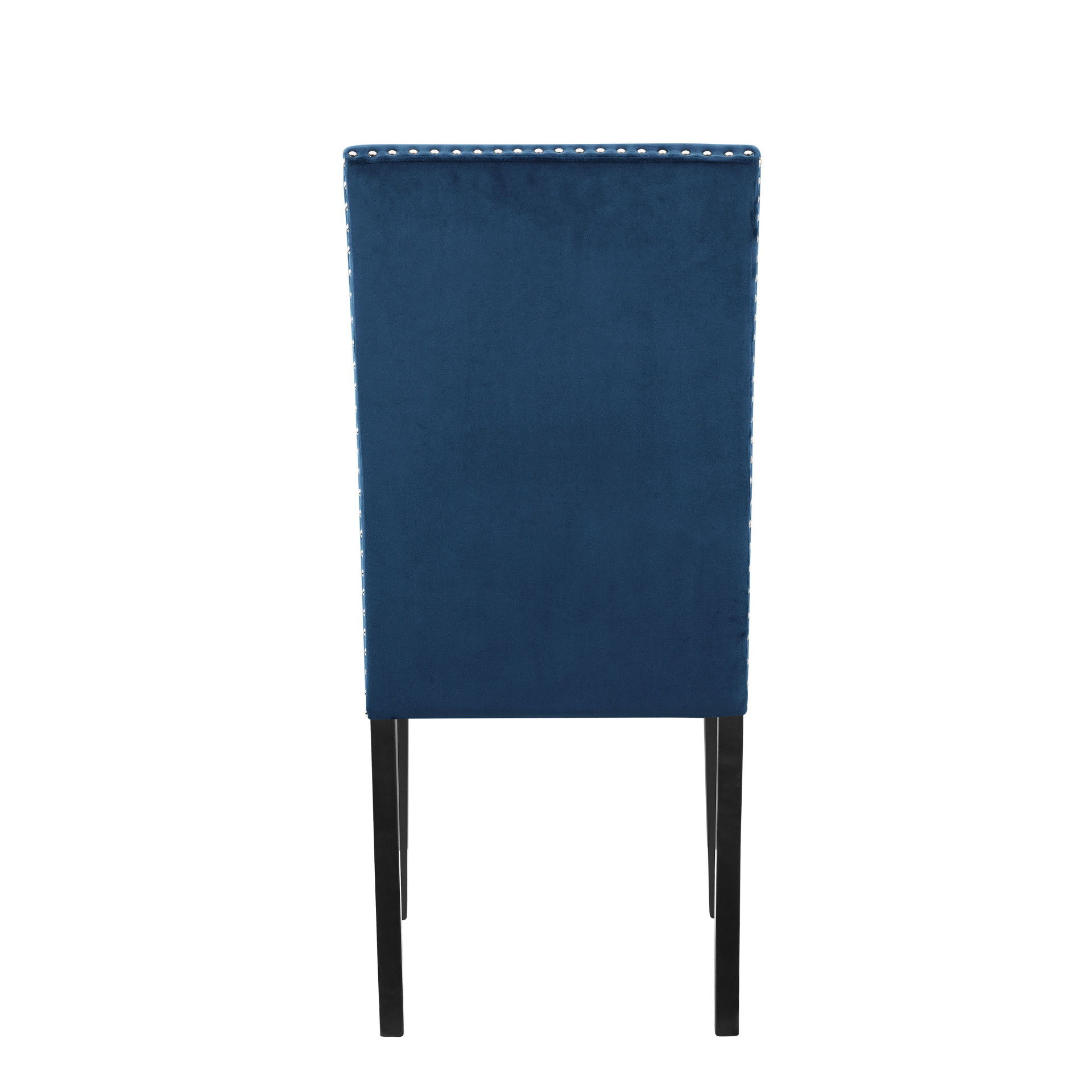 Celeste - Dining Chair (Set of 2) - Blue, blue, view 6