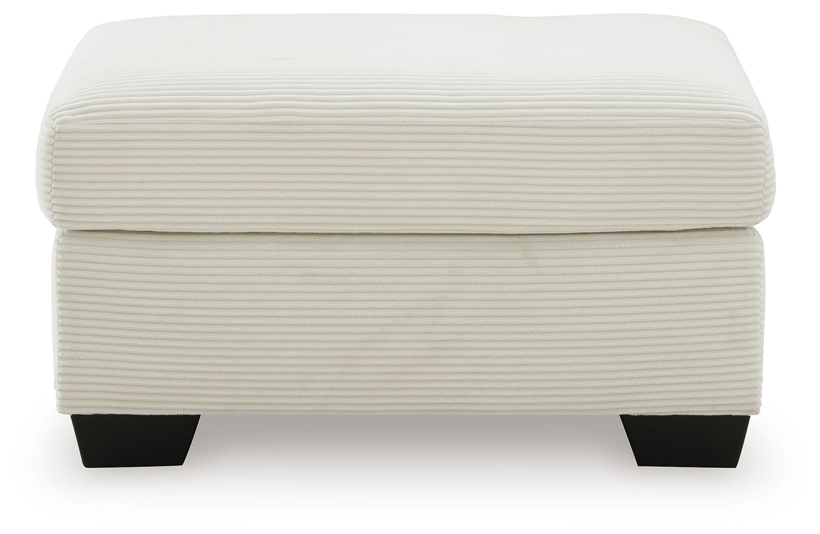 Greenbriar - Ottoman - Ivory