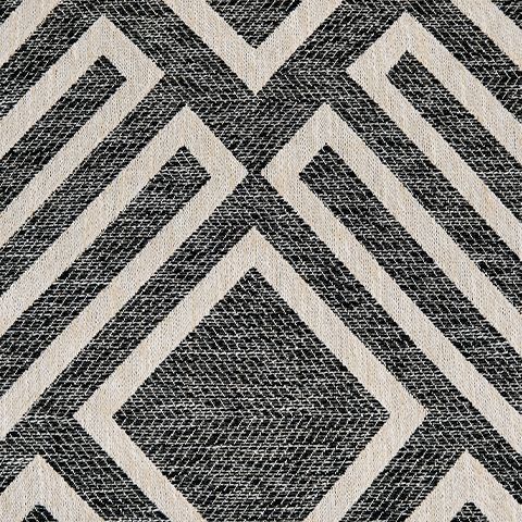 Ashley Furniture Morrilton Next-Gen Nuvella - Accent Chair - Natural / Charcoal - Image 6