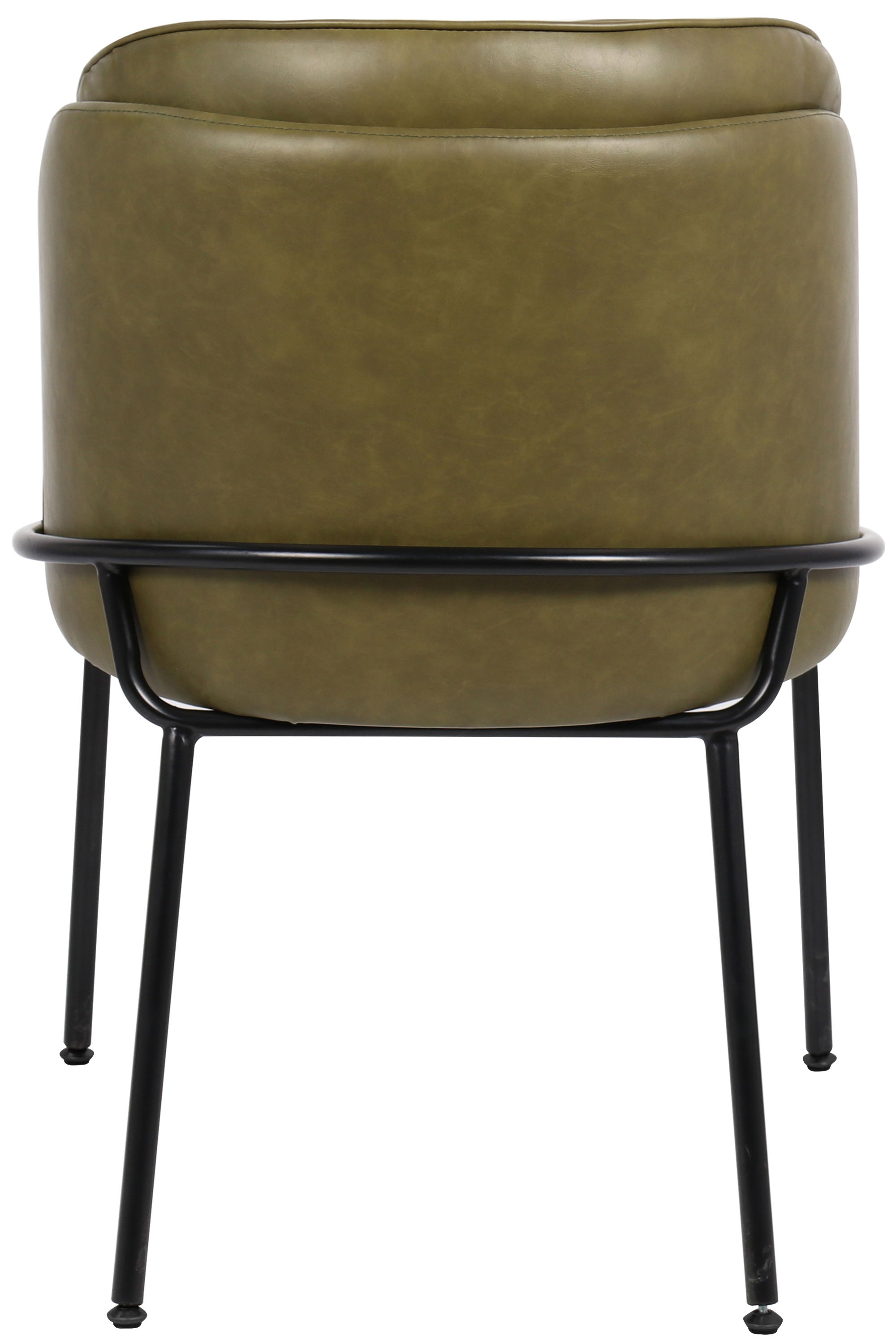 Jagger - Dining Chair (Set of 2) - Olive