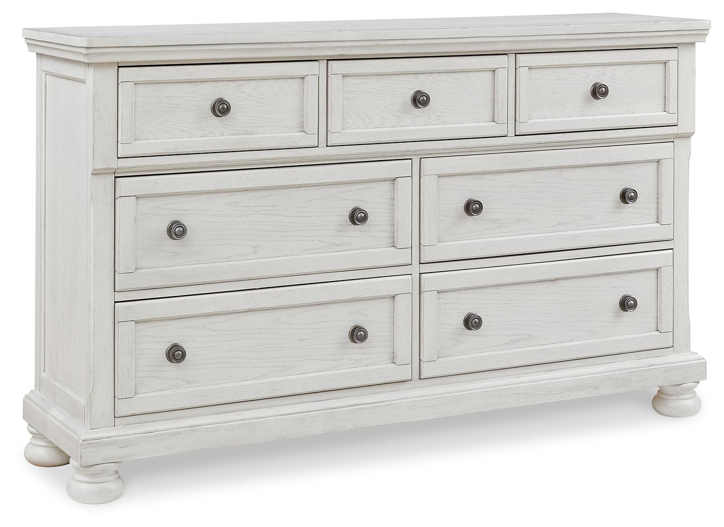 Dresser - 7 Drawers