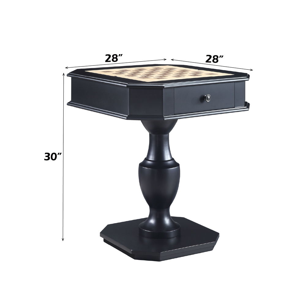 Galini - Game Table - Black, black, view 6