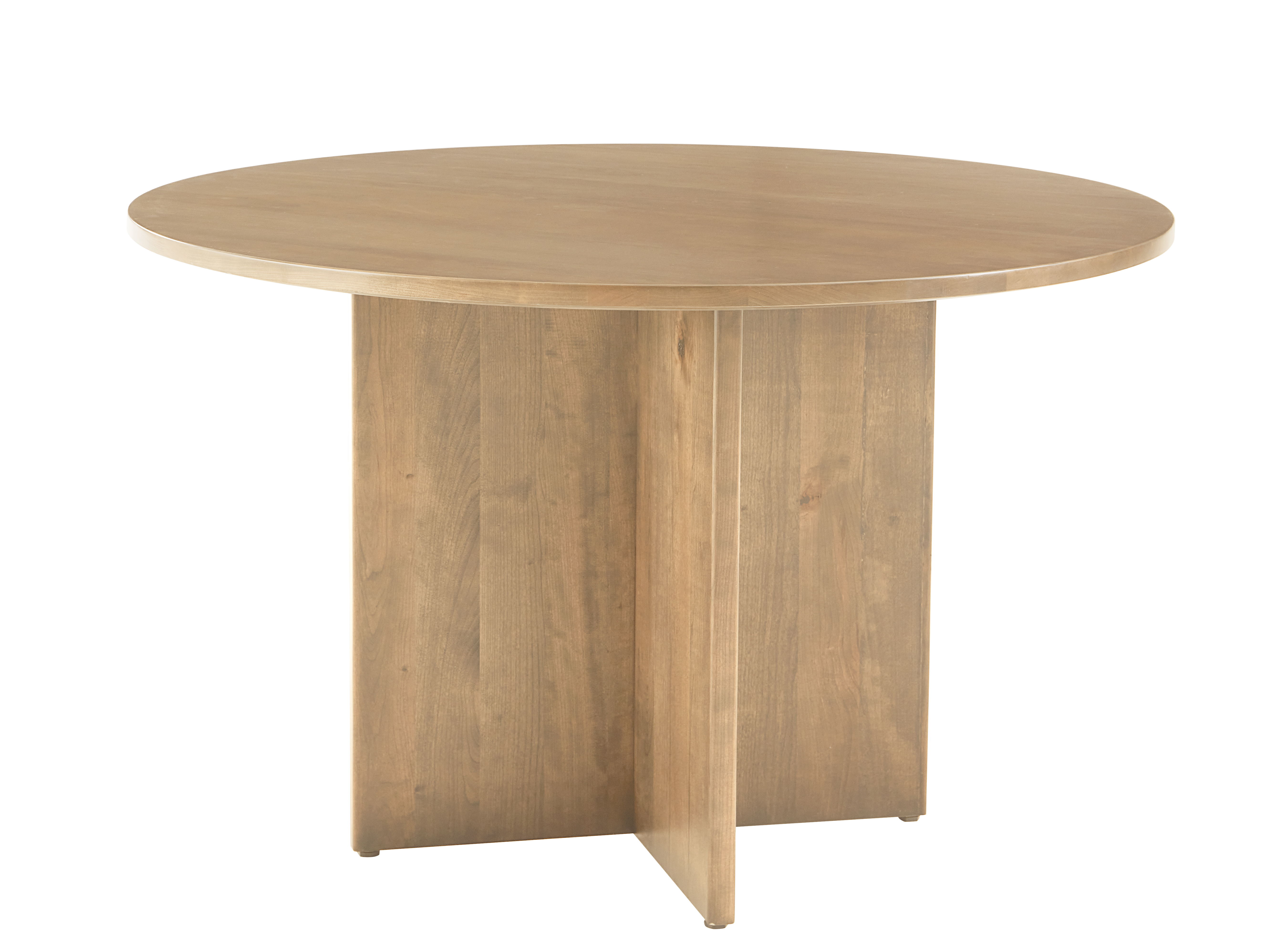 Vaughan-Bassett Crafted Cherry - 48
