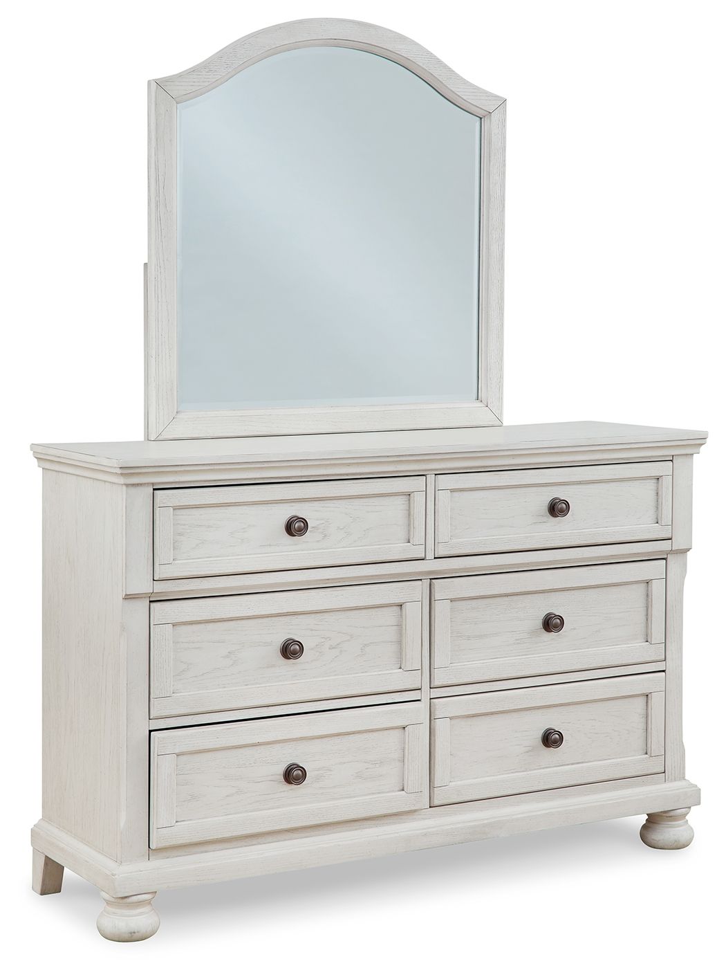 Dresser, Mirror - Youth