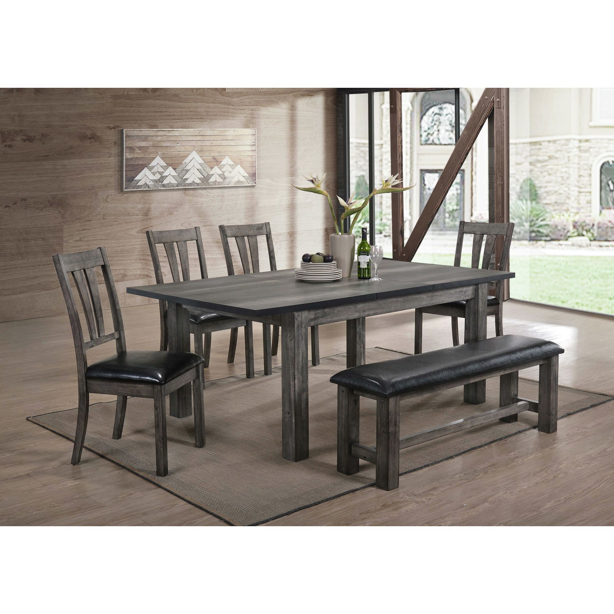 6 Pc · Set