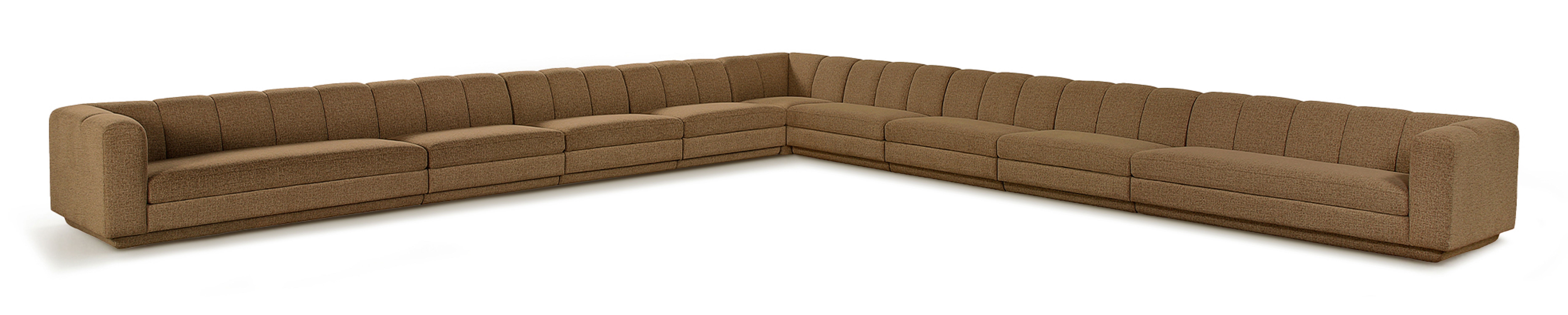 9 Pc · Modular Sectional
