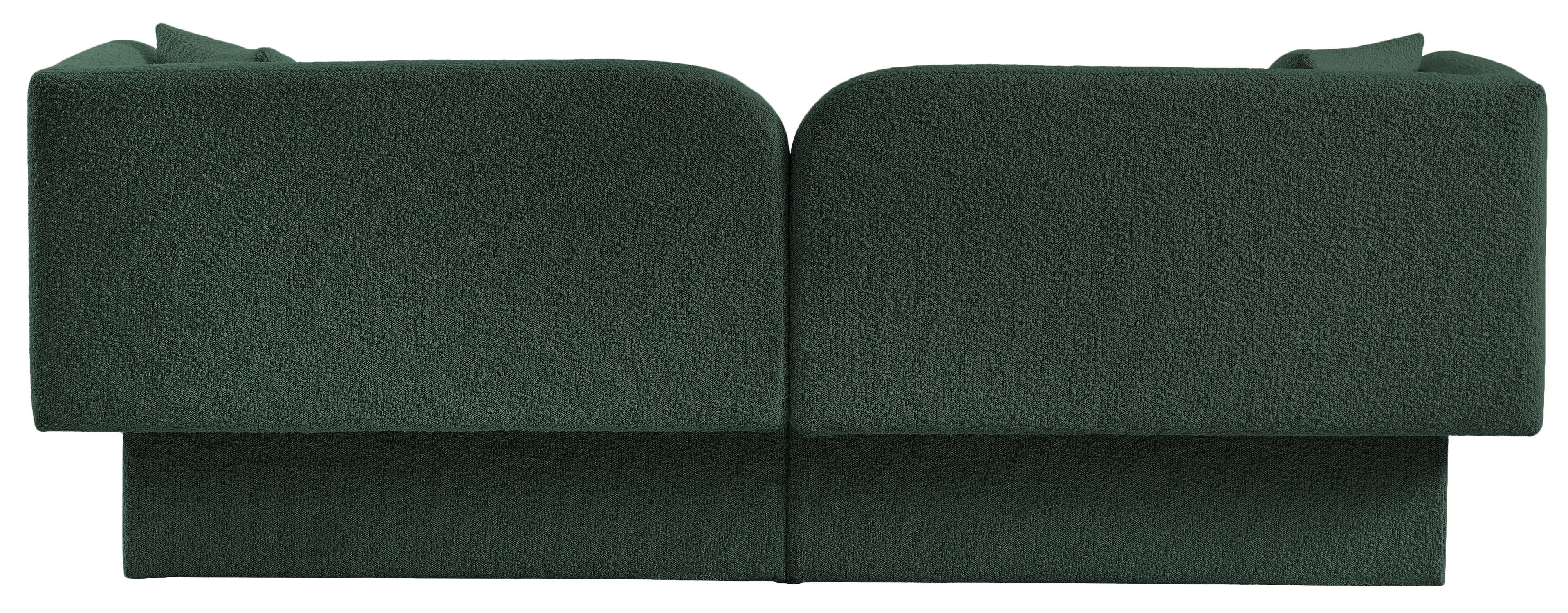 Marcel - Sofa - Green