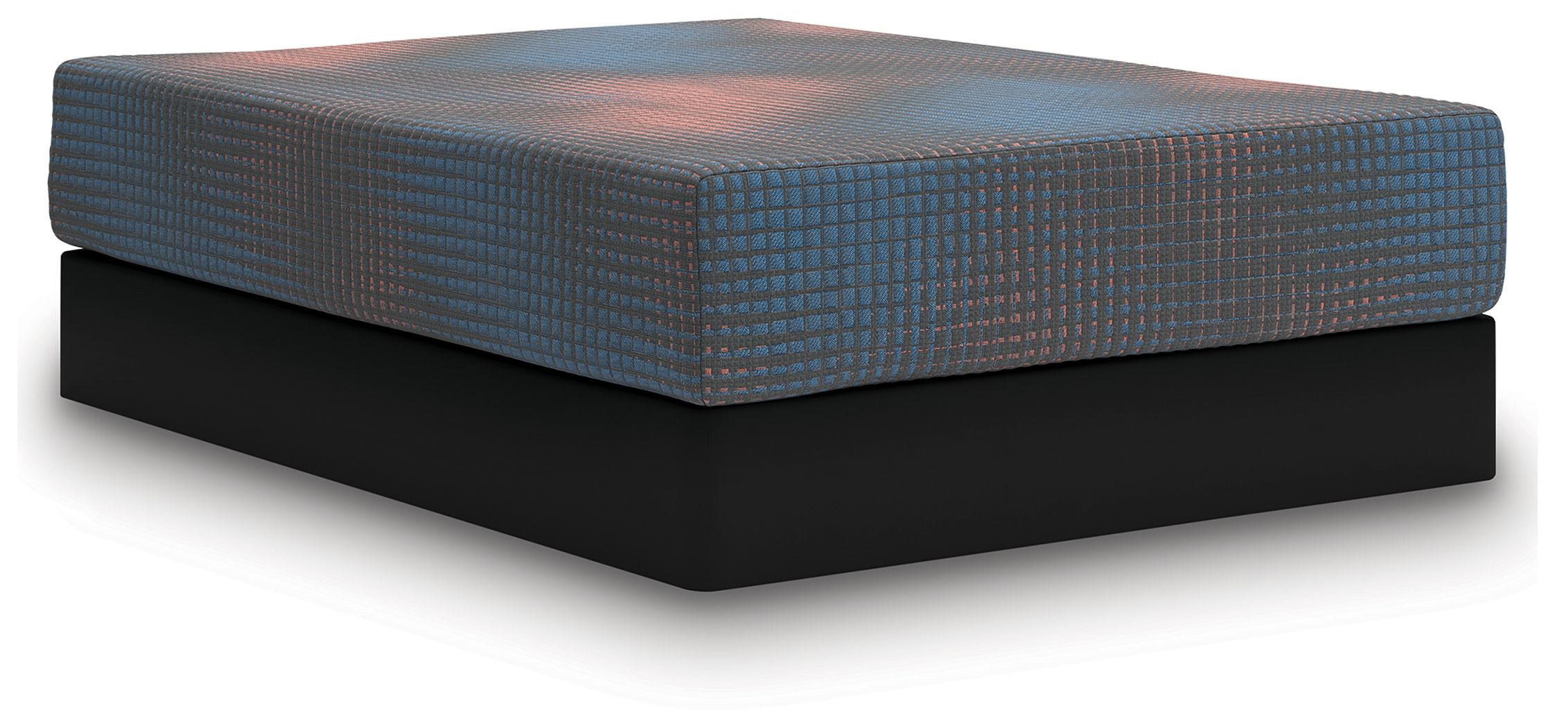 Ashley Furniture 13 Inch Hybrid Hot Buy - King Mattress - Multi - Image 7