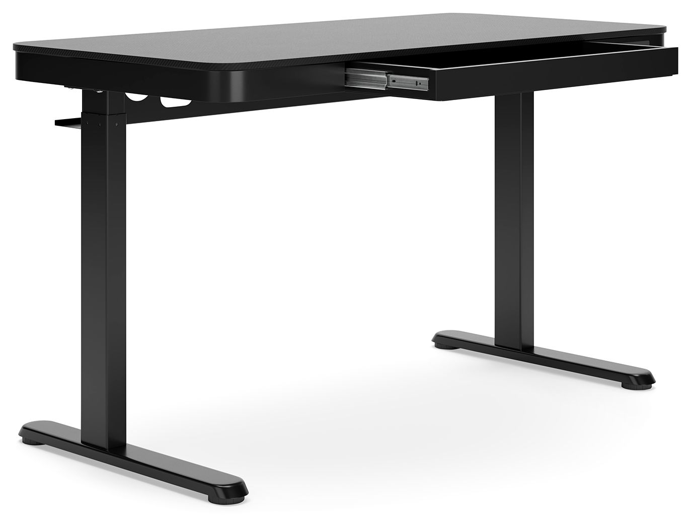 Ashley Lynxtyn Adjustable Height Desk