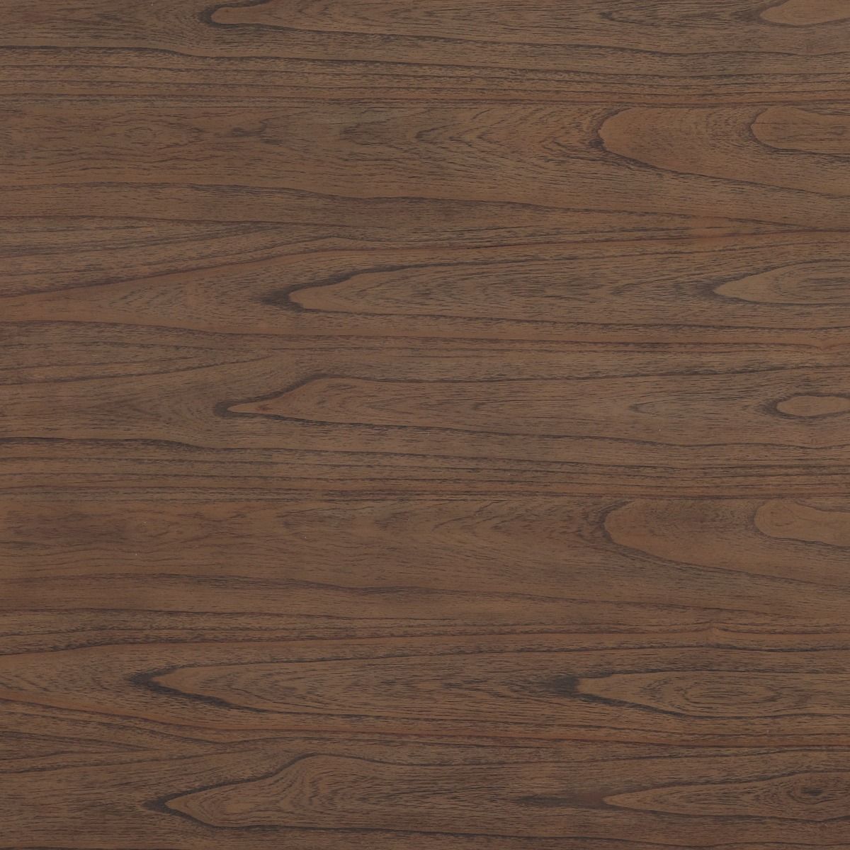 Ouida - Dining Table - Brown & Gold, dark brown, view 4