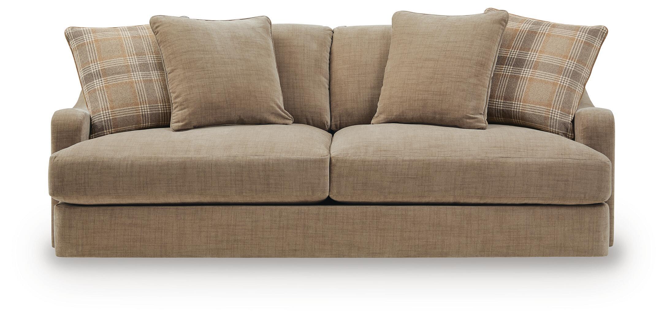 Ashley Furniture ChloeeAnne - Sofa - Honey - Image 3