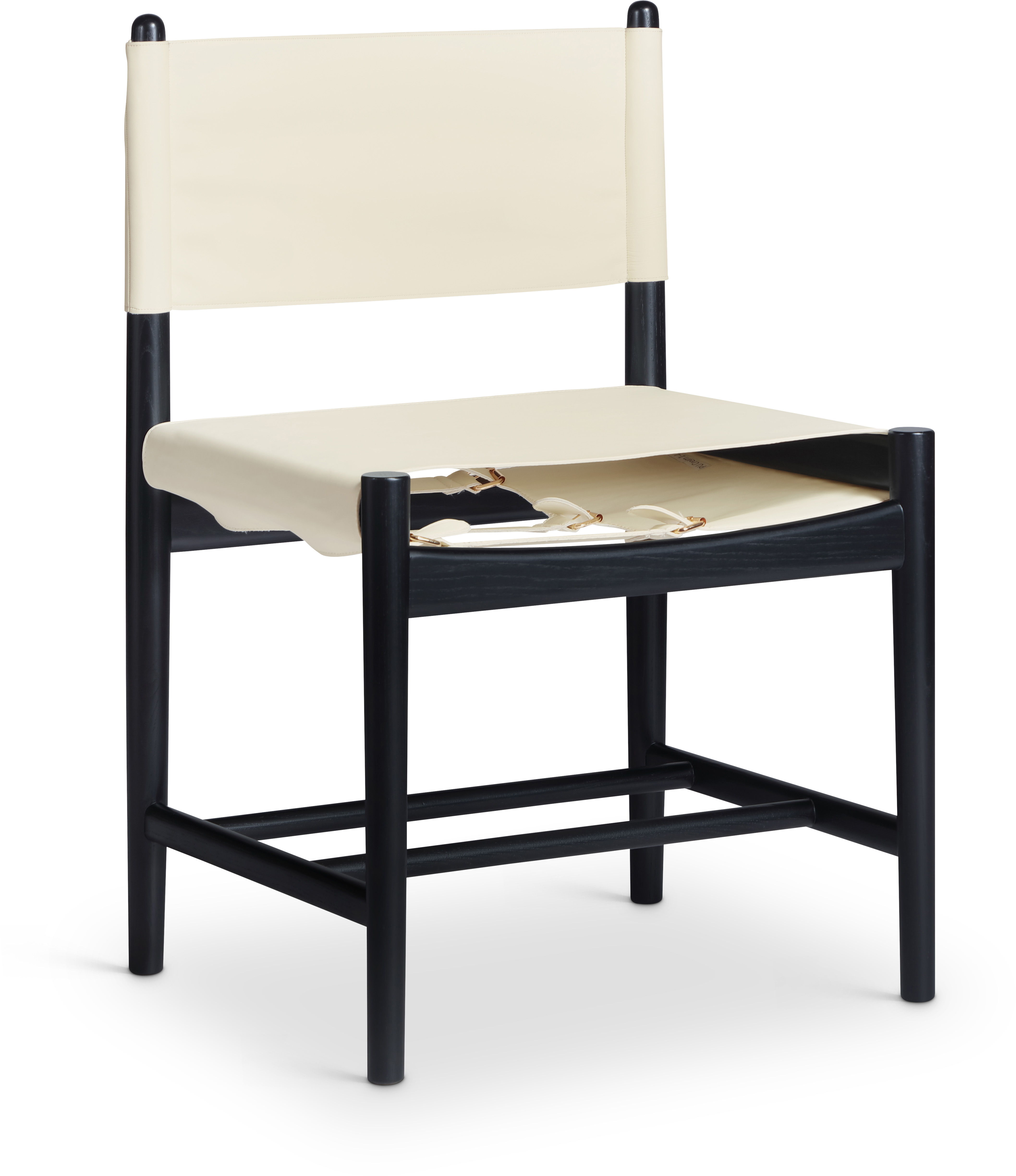 Rawlins - Dining Chair (Set of 2) - Cream