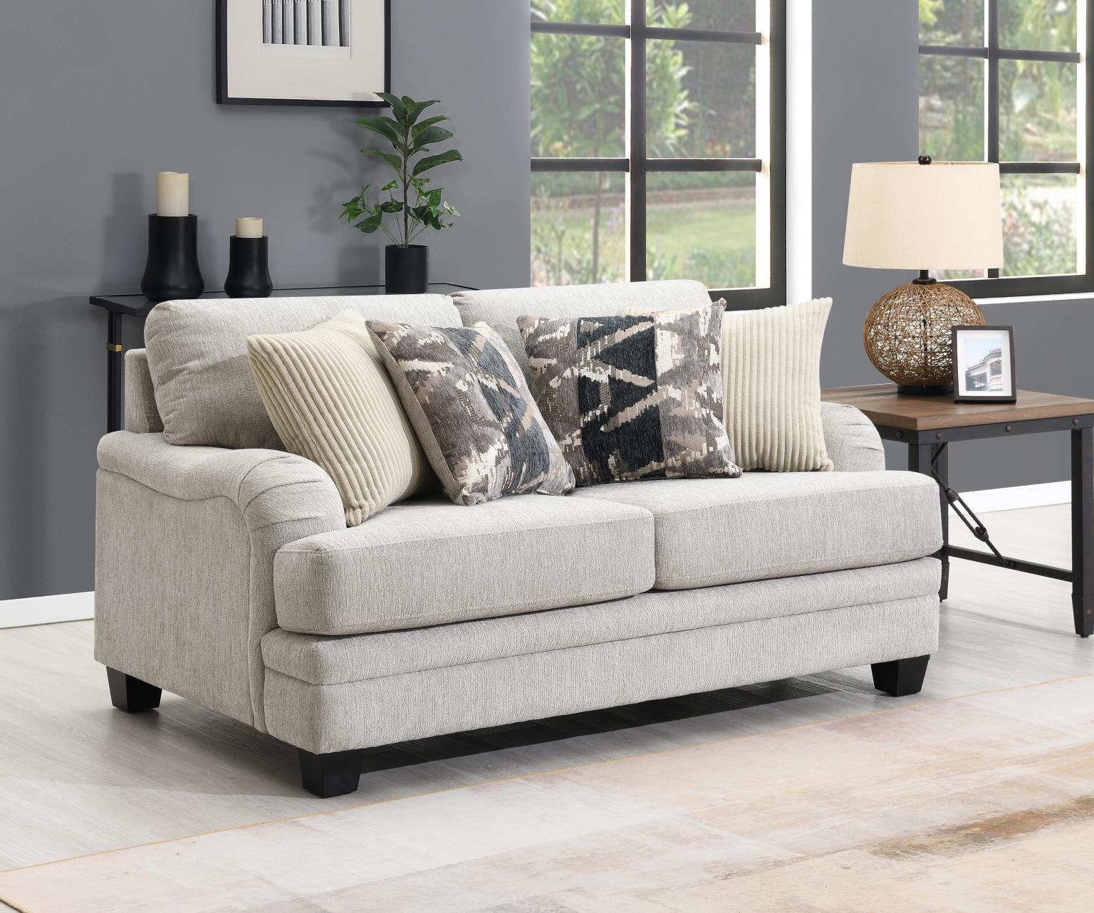 Loveseat