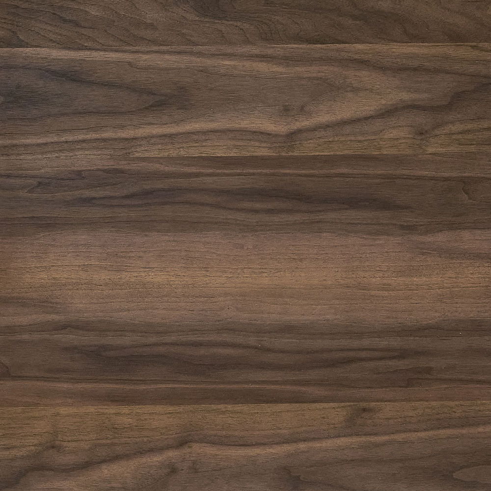 Lamonte - End Table - Walnut, dark brown, view 4