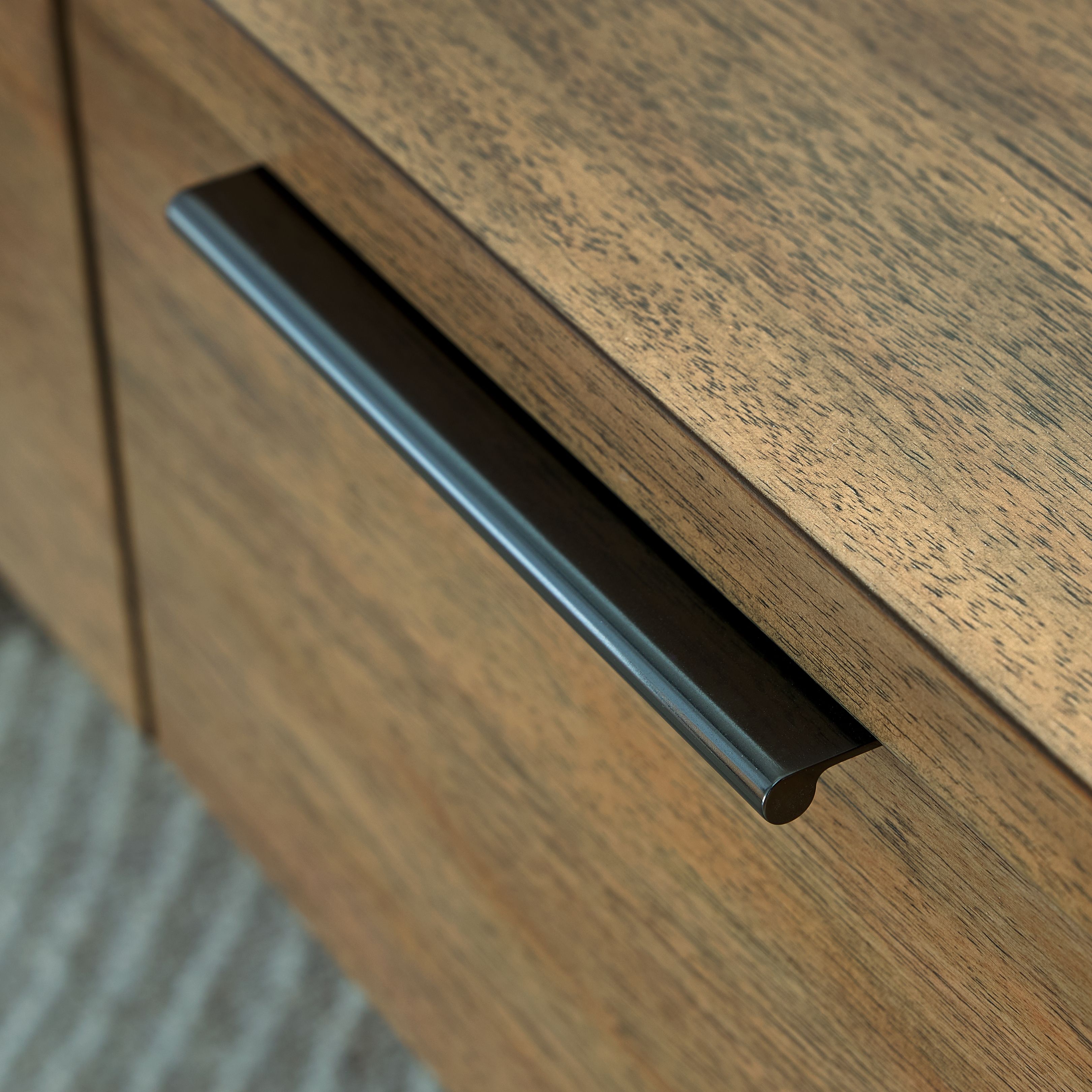 Montia - Lift Top Cocktail Table - Light Brown