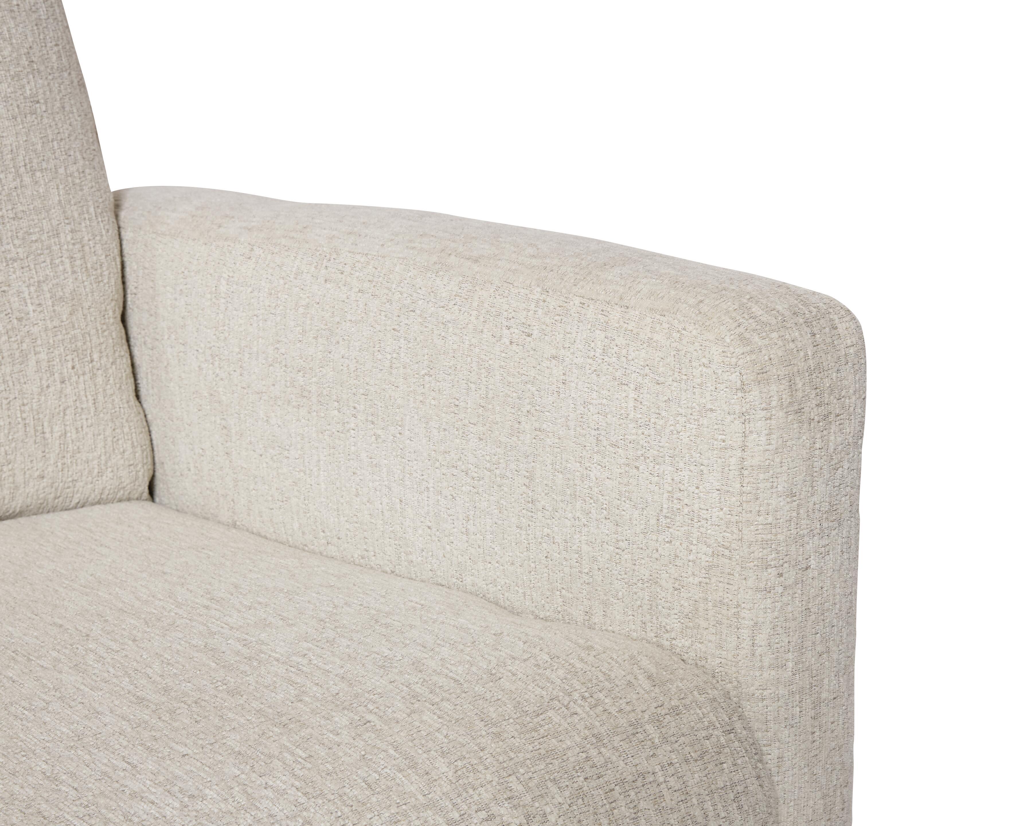 Ashley Furniture Oaklynn-Manor - Swivel Glider Recliner - Canvas - Image 11