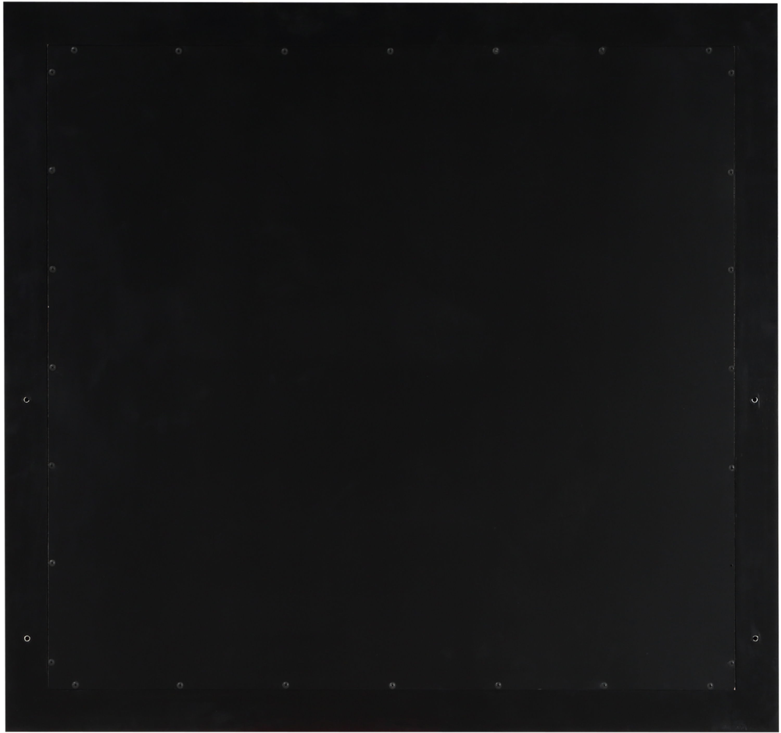 Fairfax - Mirror - Black