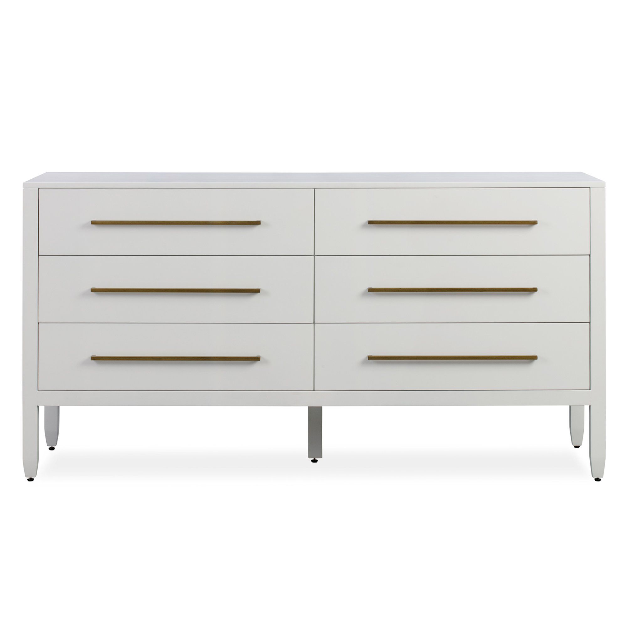 Kirby - Dresser - White Image