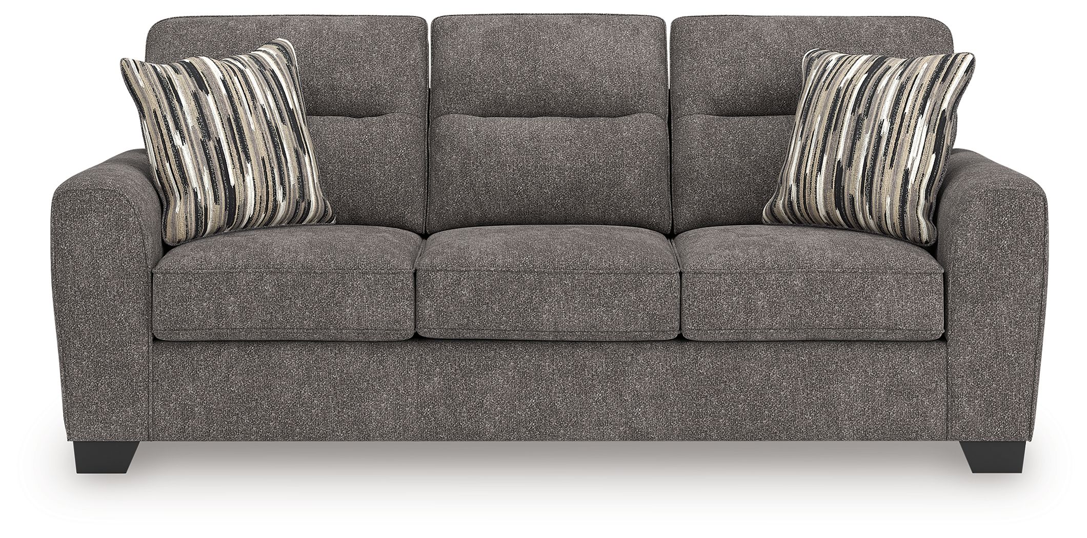 Olten - Sofa - Graphite
