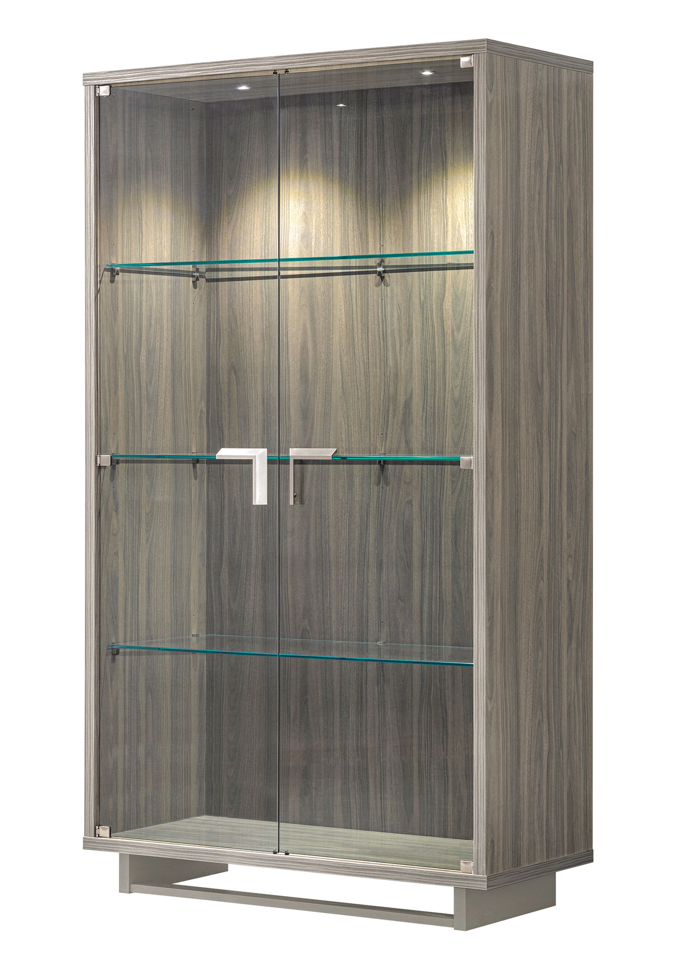 Volare - 2 Door China - Dark Gray
