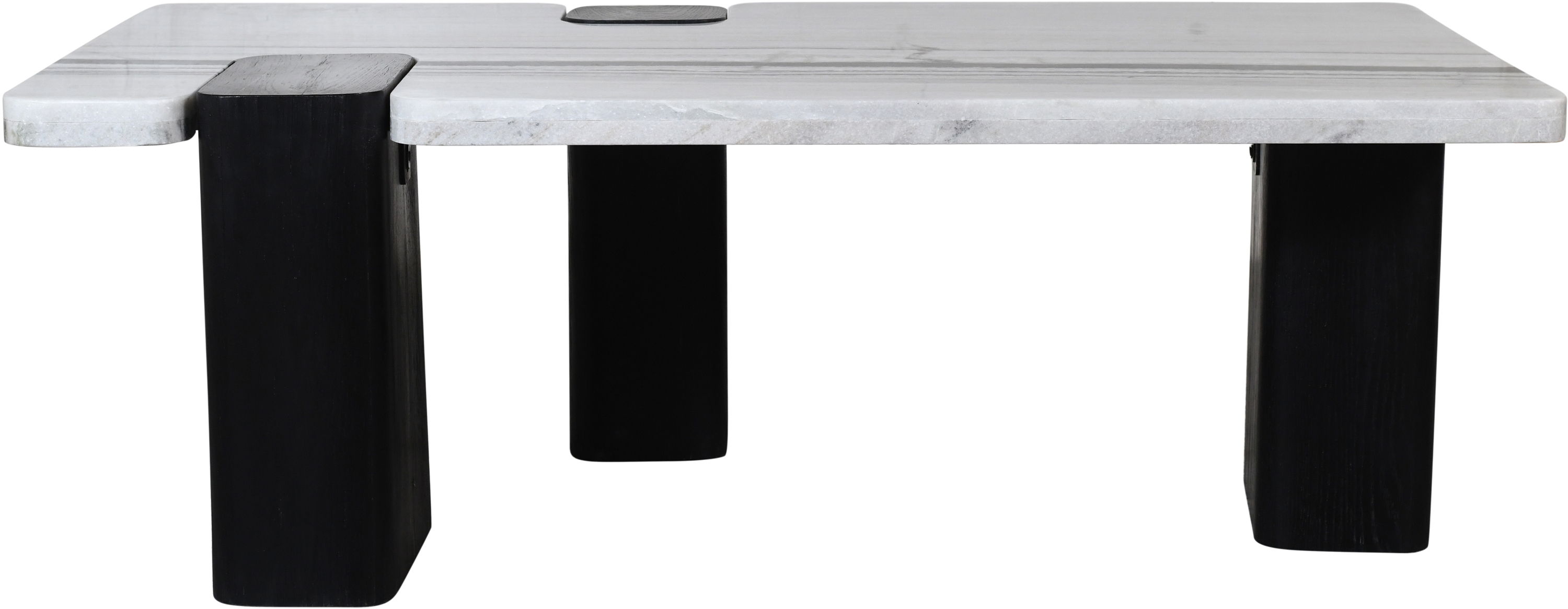 Ravenna - Coffee Table - Panda