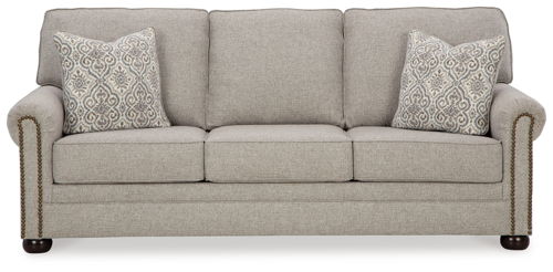Gaelon - Queen Sofa Sleeper - Dune, light brown