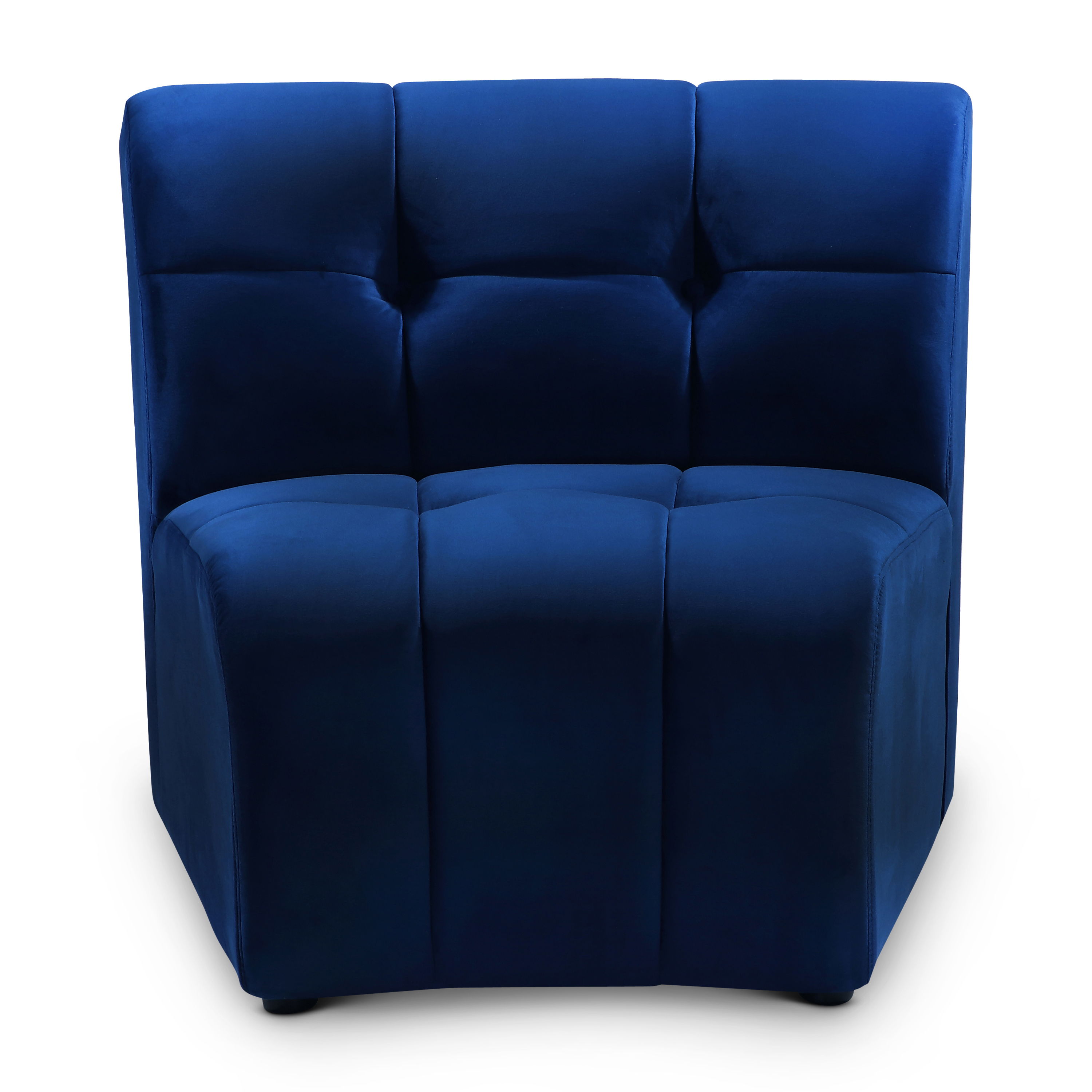 Limitless - Modular Chair - Navy