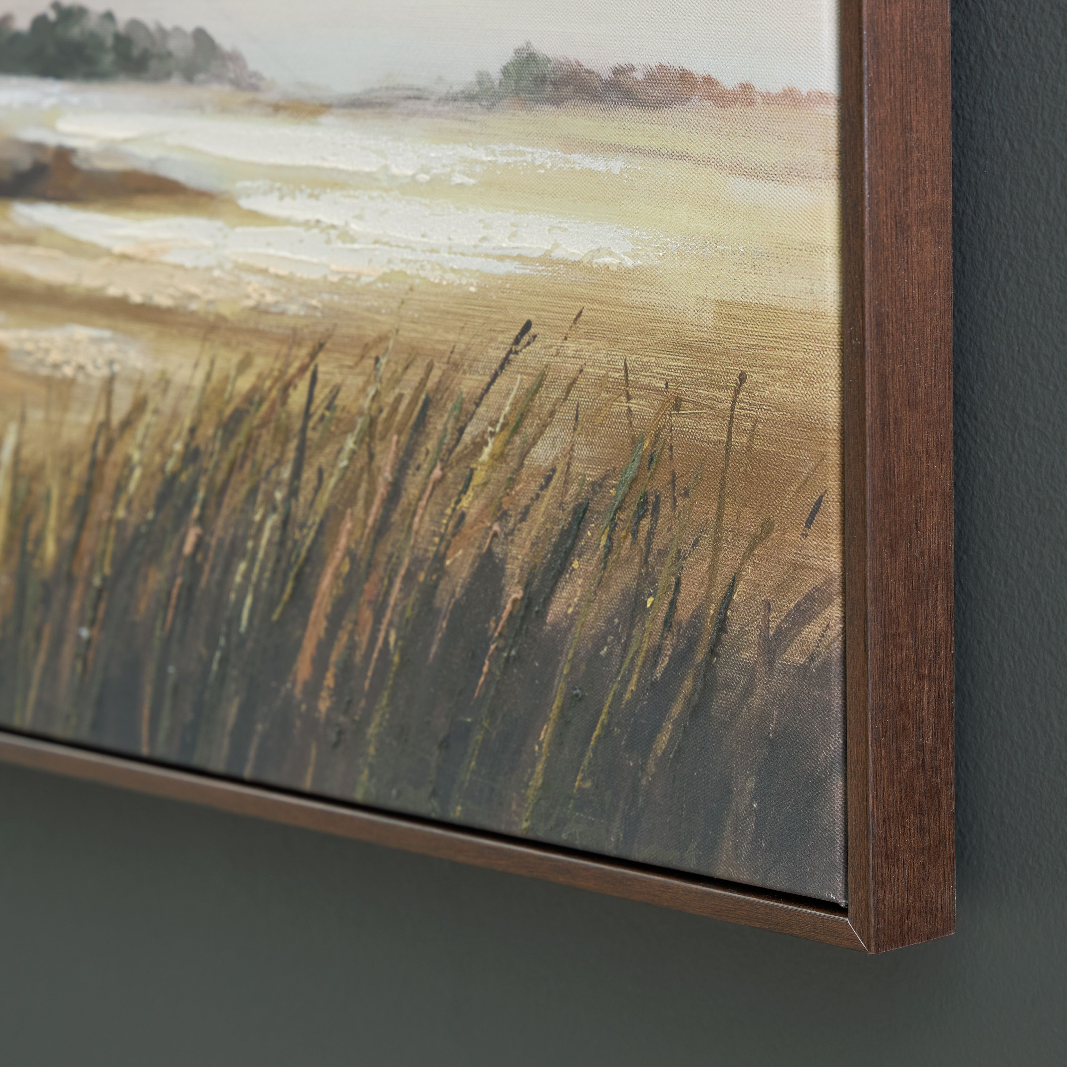 Ashley Furniture Taymen - Wall Art - Multi - Image 5