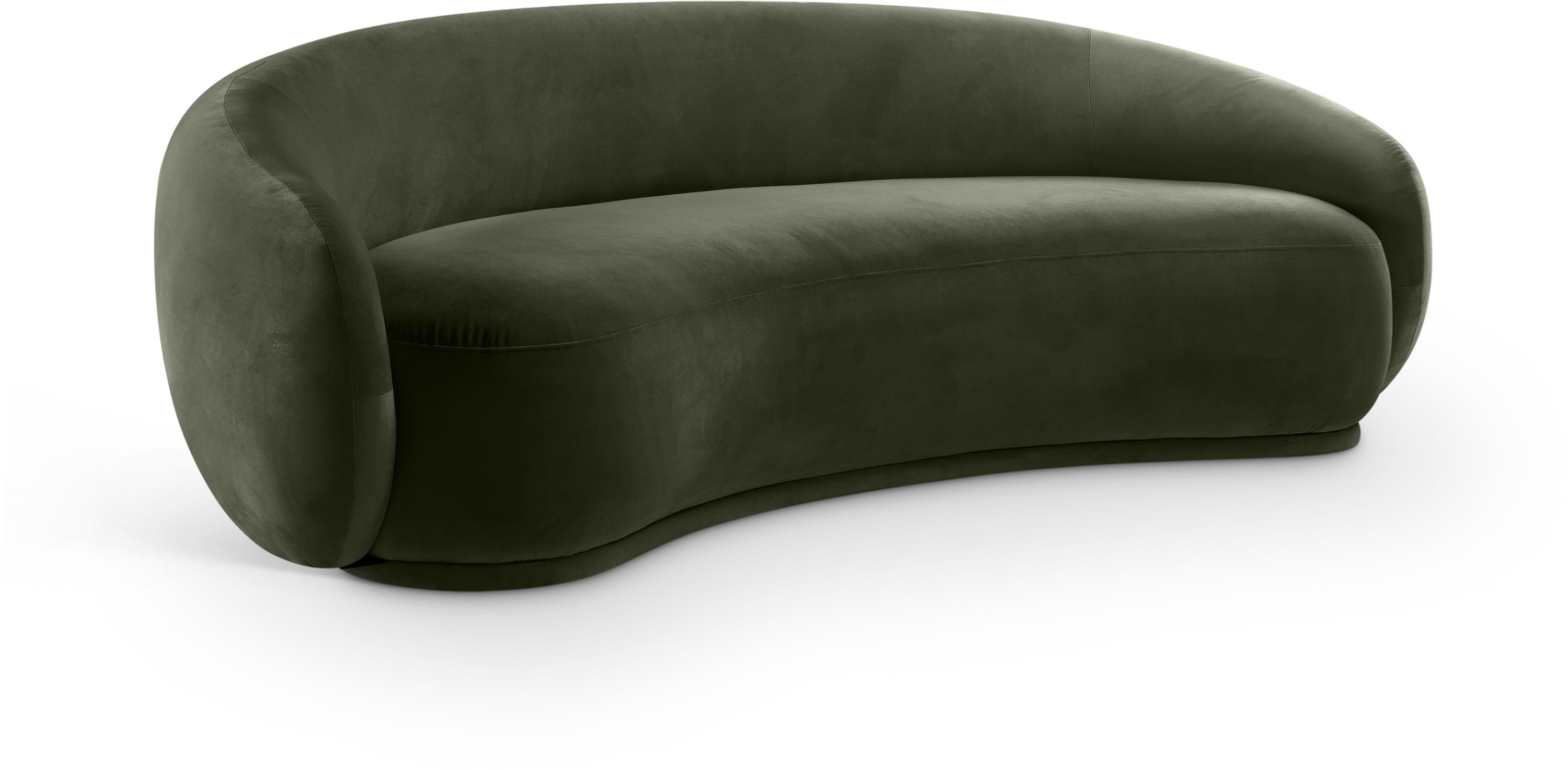 Emery - Sofa - Green