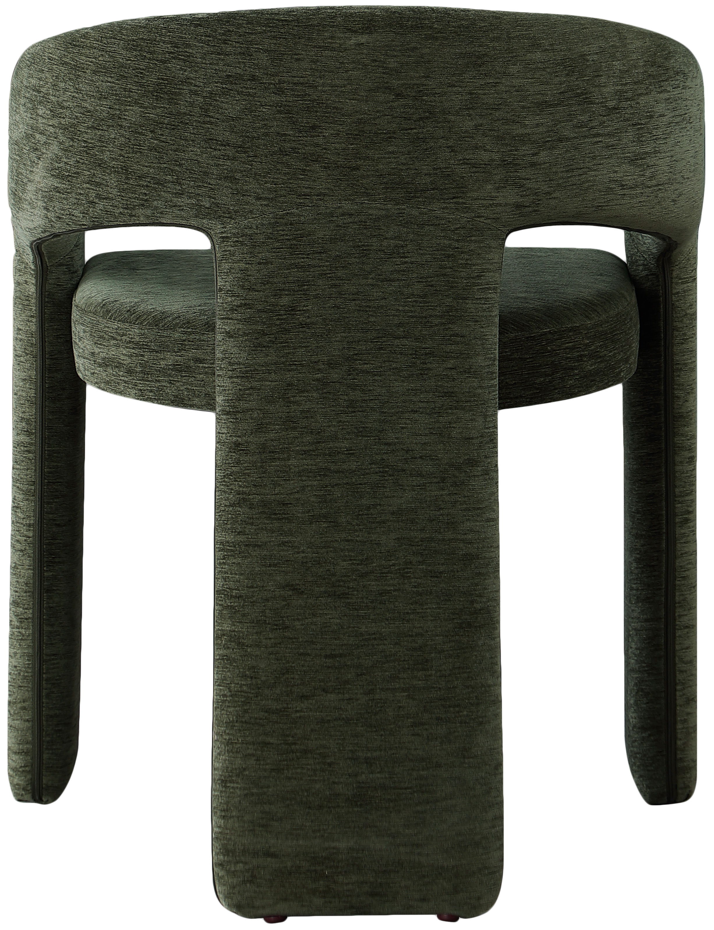 Rendition - Dining Chair (Set of 2) - Green