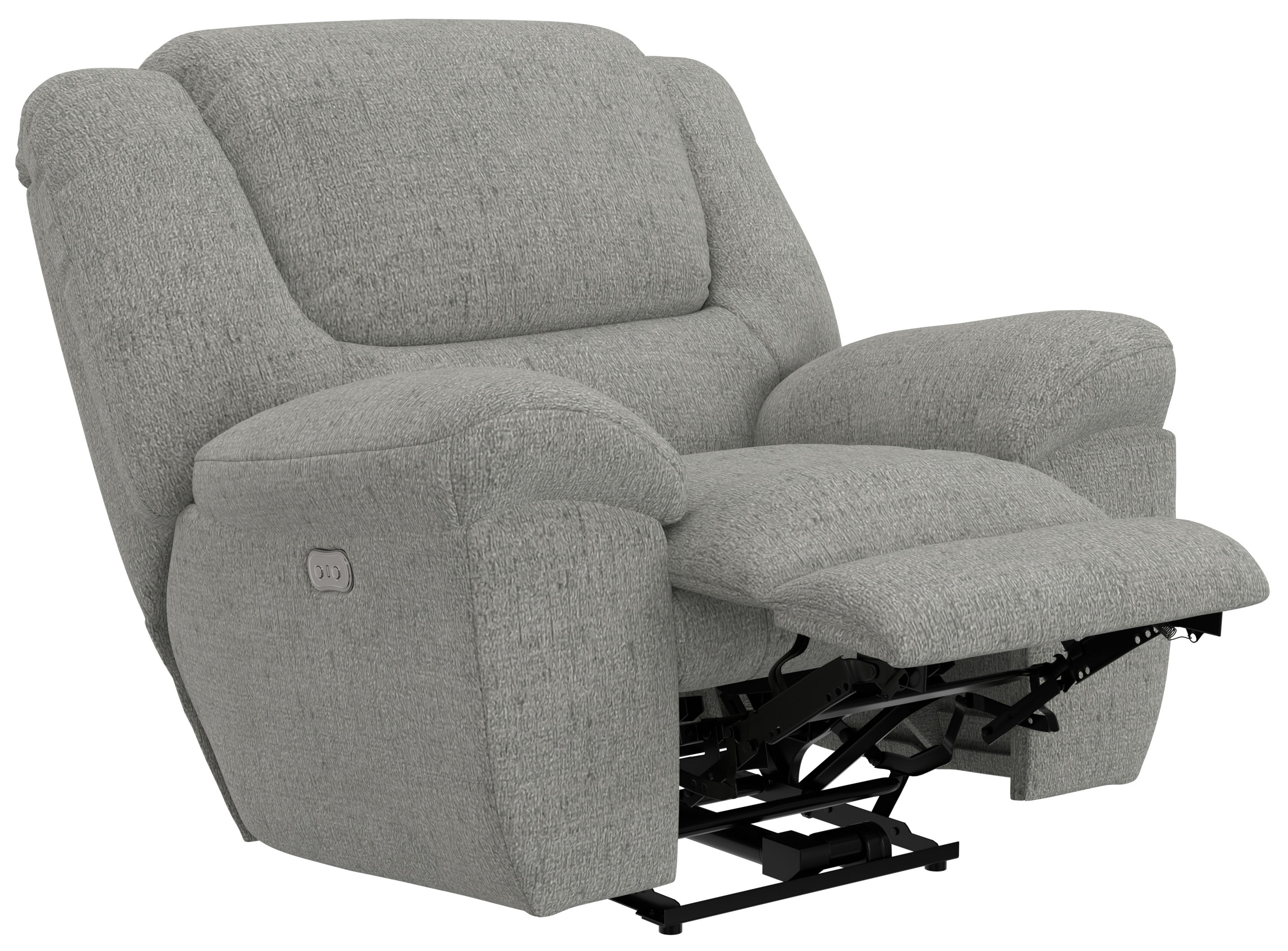 Trifecta - Power Wall Hugger Recliner - Nature