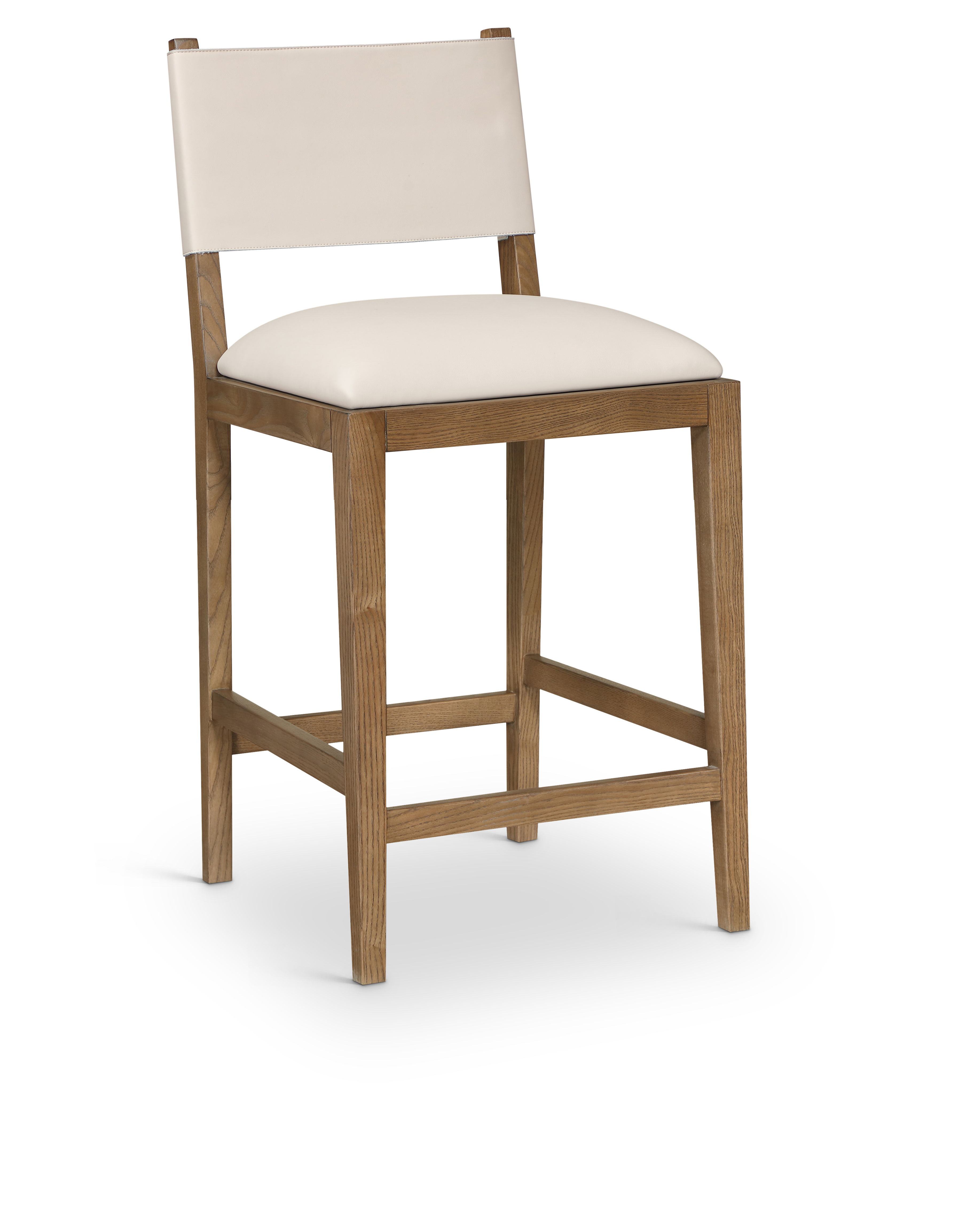 Avon - Counter Stool - Beige