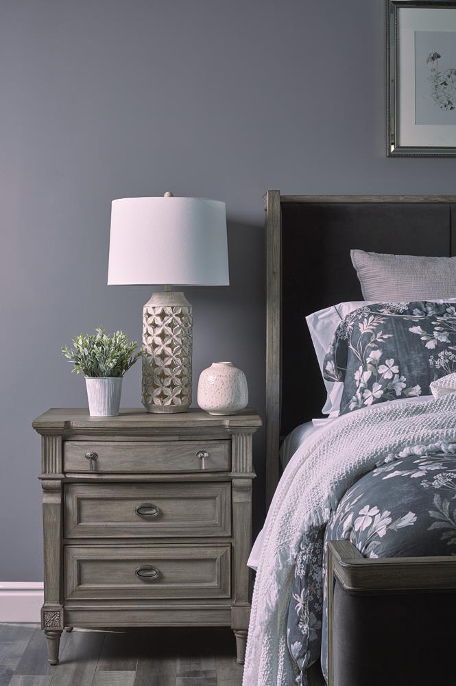 Alderwood Collection - Nightstand Image