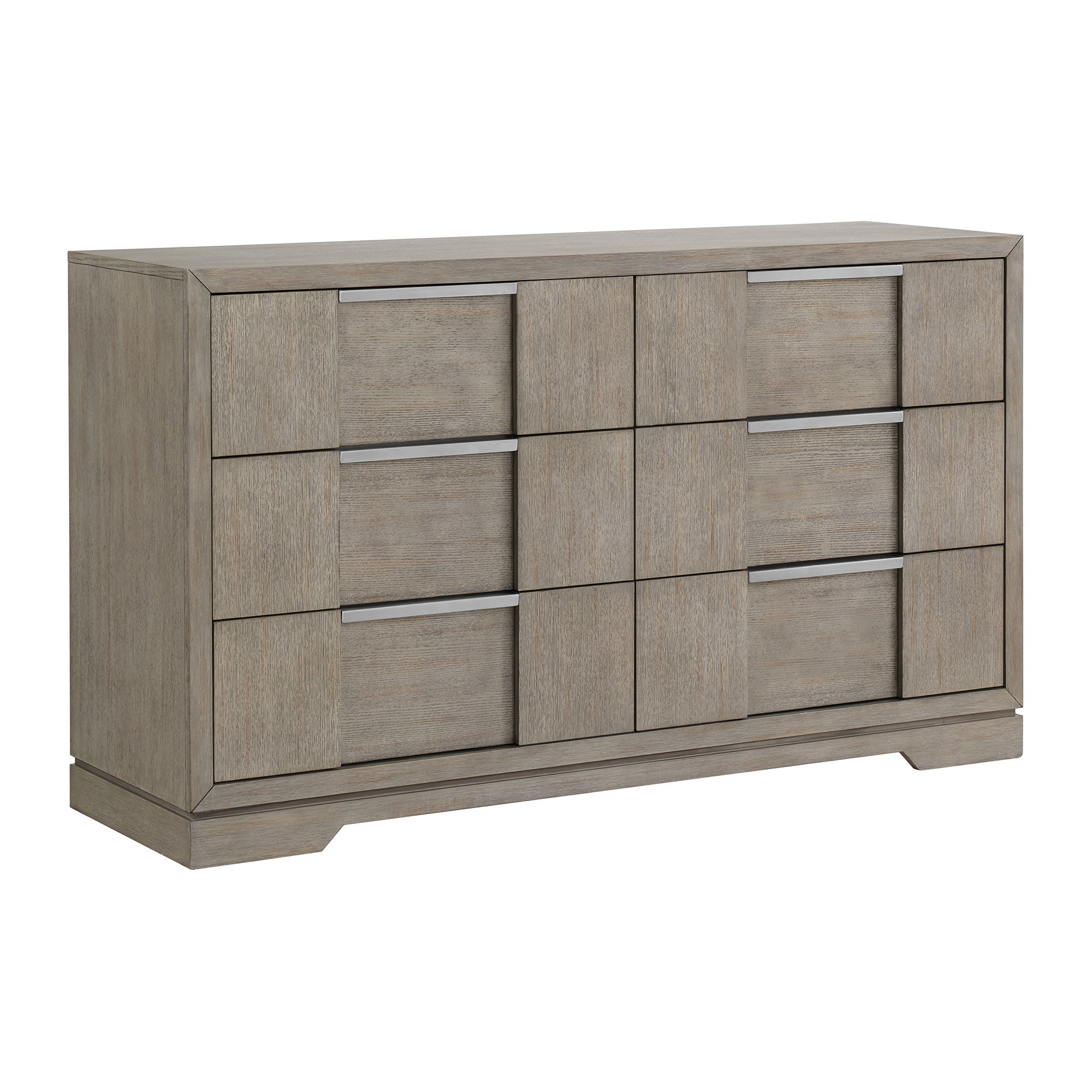 6 Drawer Dresser