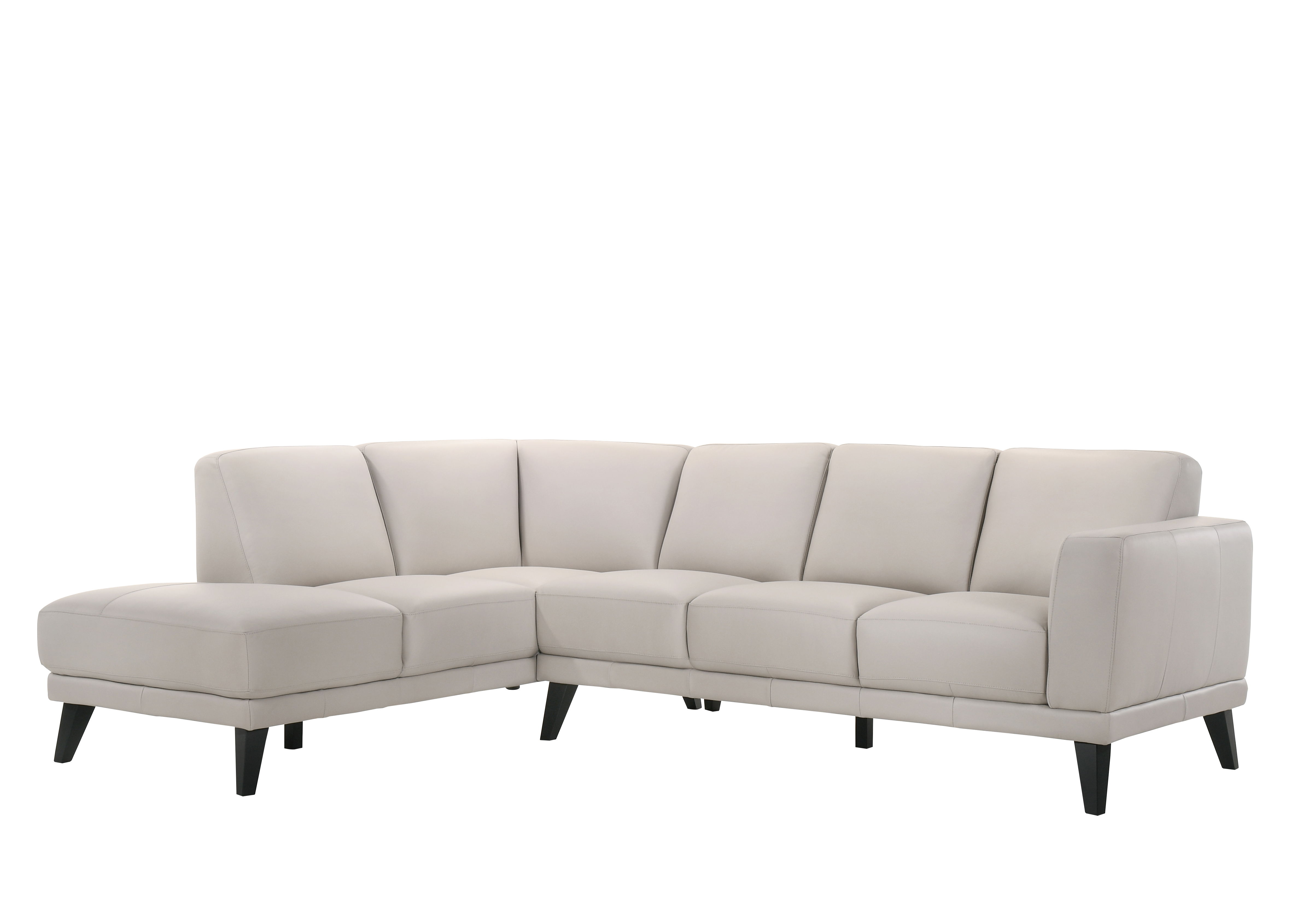 Altamura - RAF 3 Seat Sofa - Mist