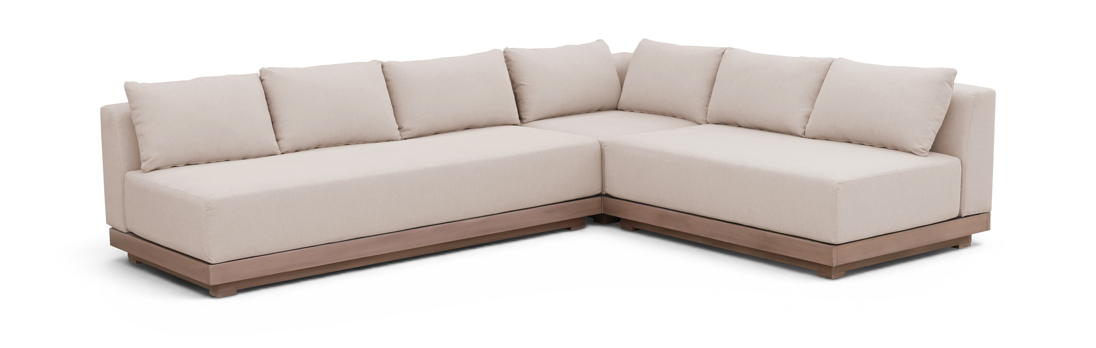 3 Pc · Sofa, Loveseat & Corner Chair