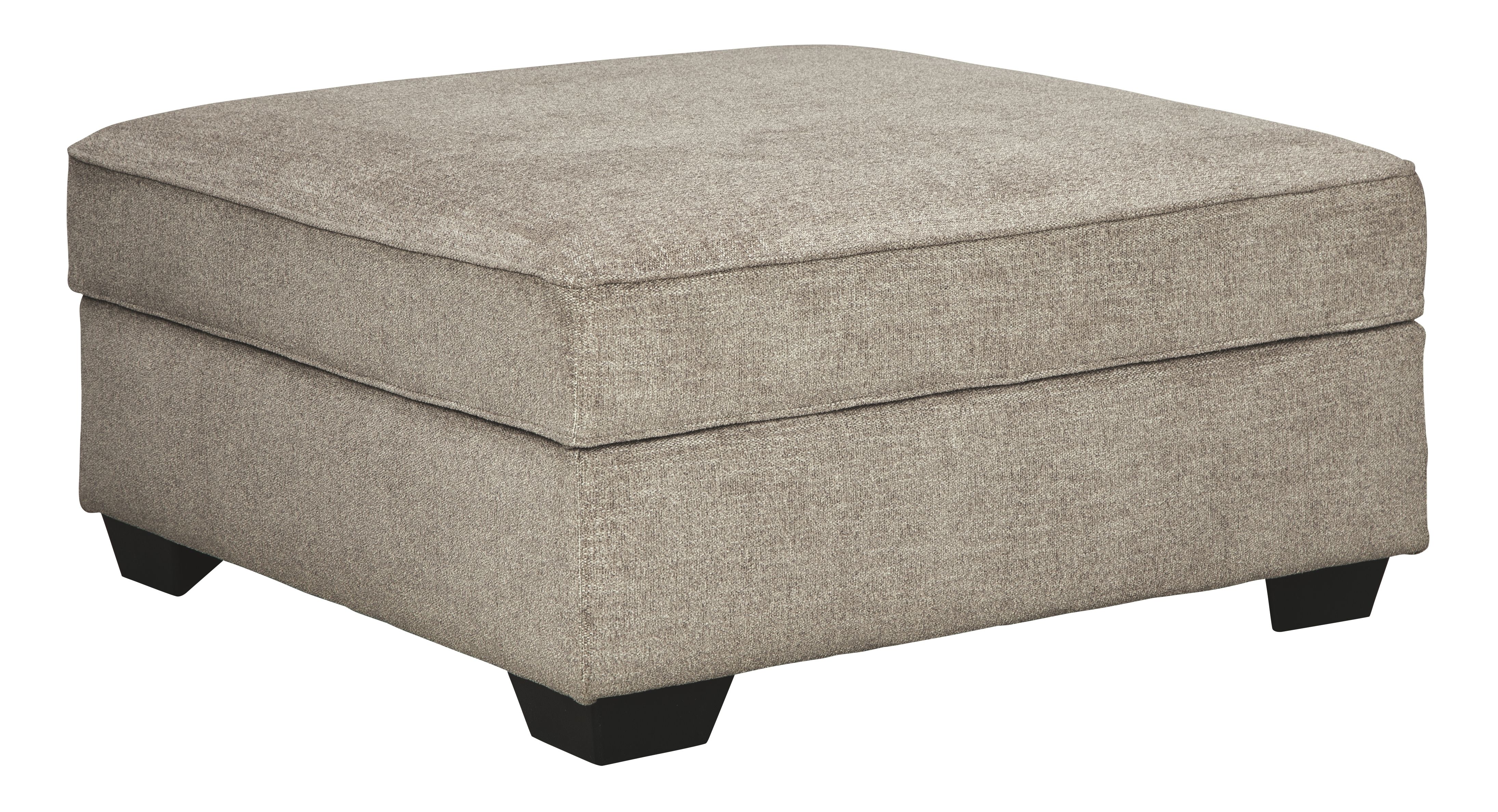 Ottoman With Storage