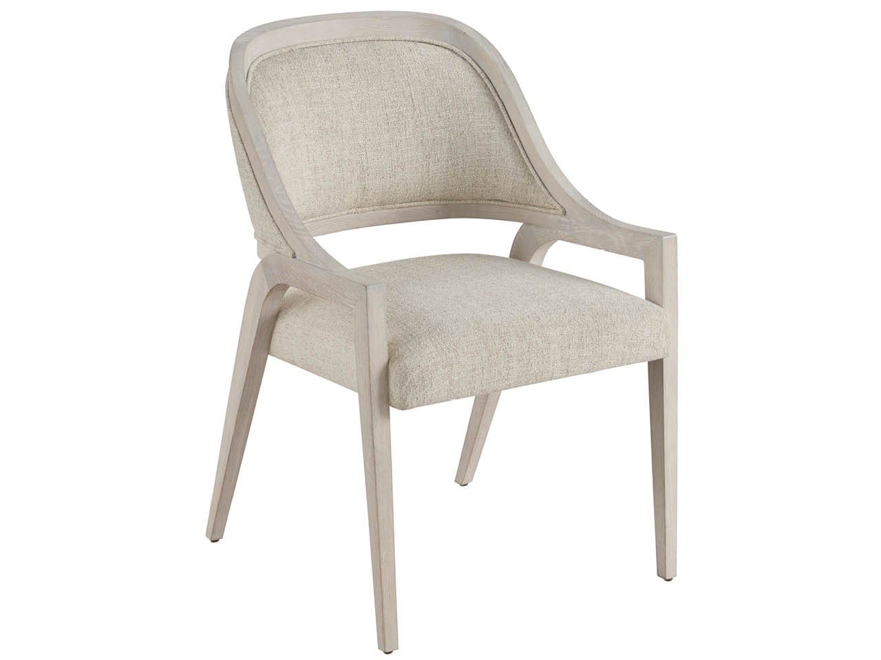Avaline - Arm Chair - Gray Image