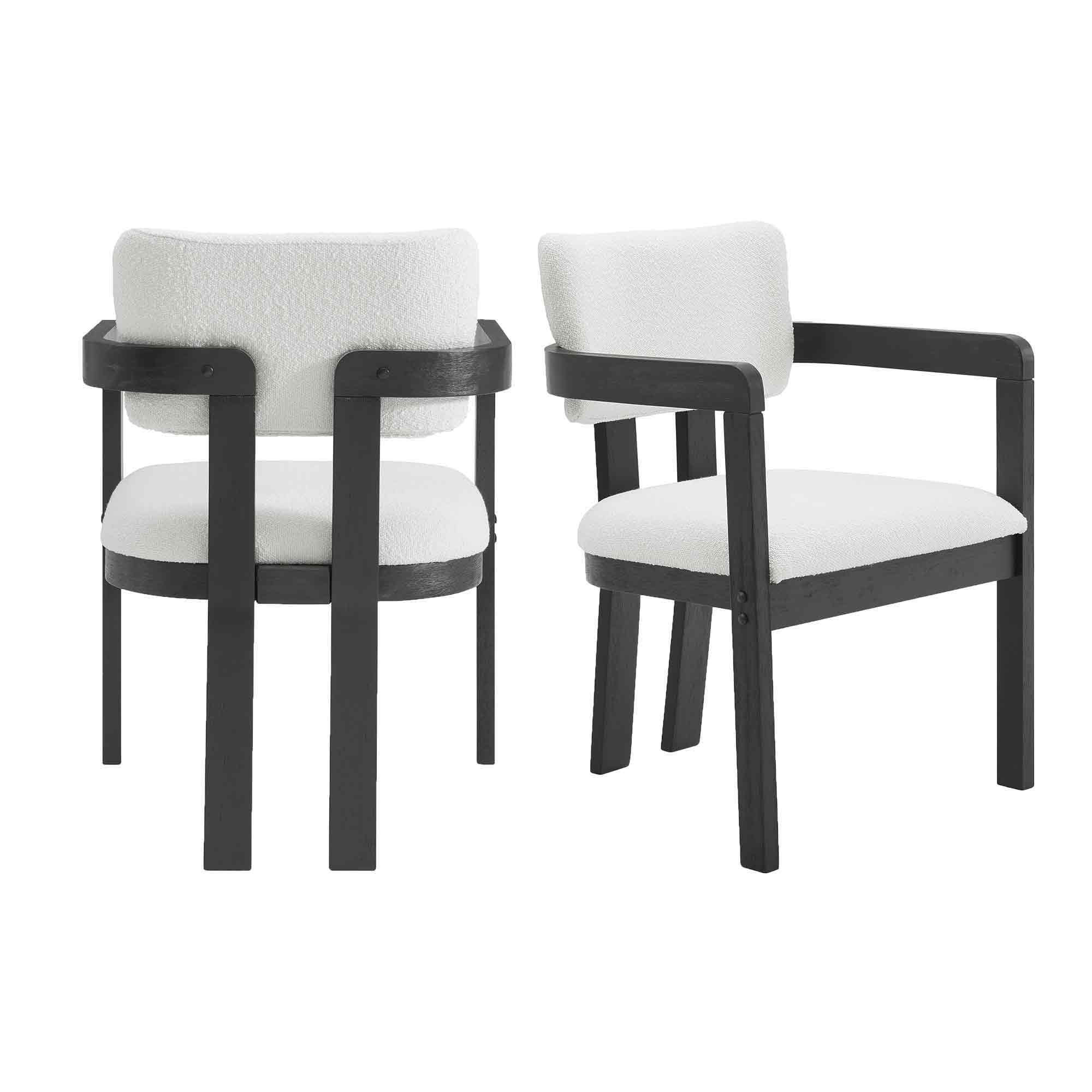 Arm Chair (Set of 2)