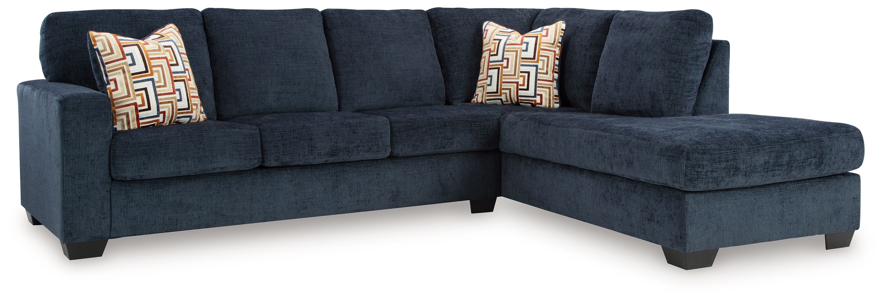 ケゾスミ　AMOCC epice-sofa 3seater Ashley Aviemore - Spice - 3 Pc. - Sofa, Loveseat, Rocker