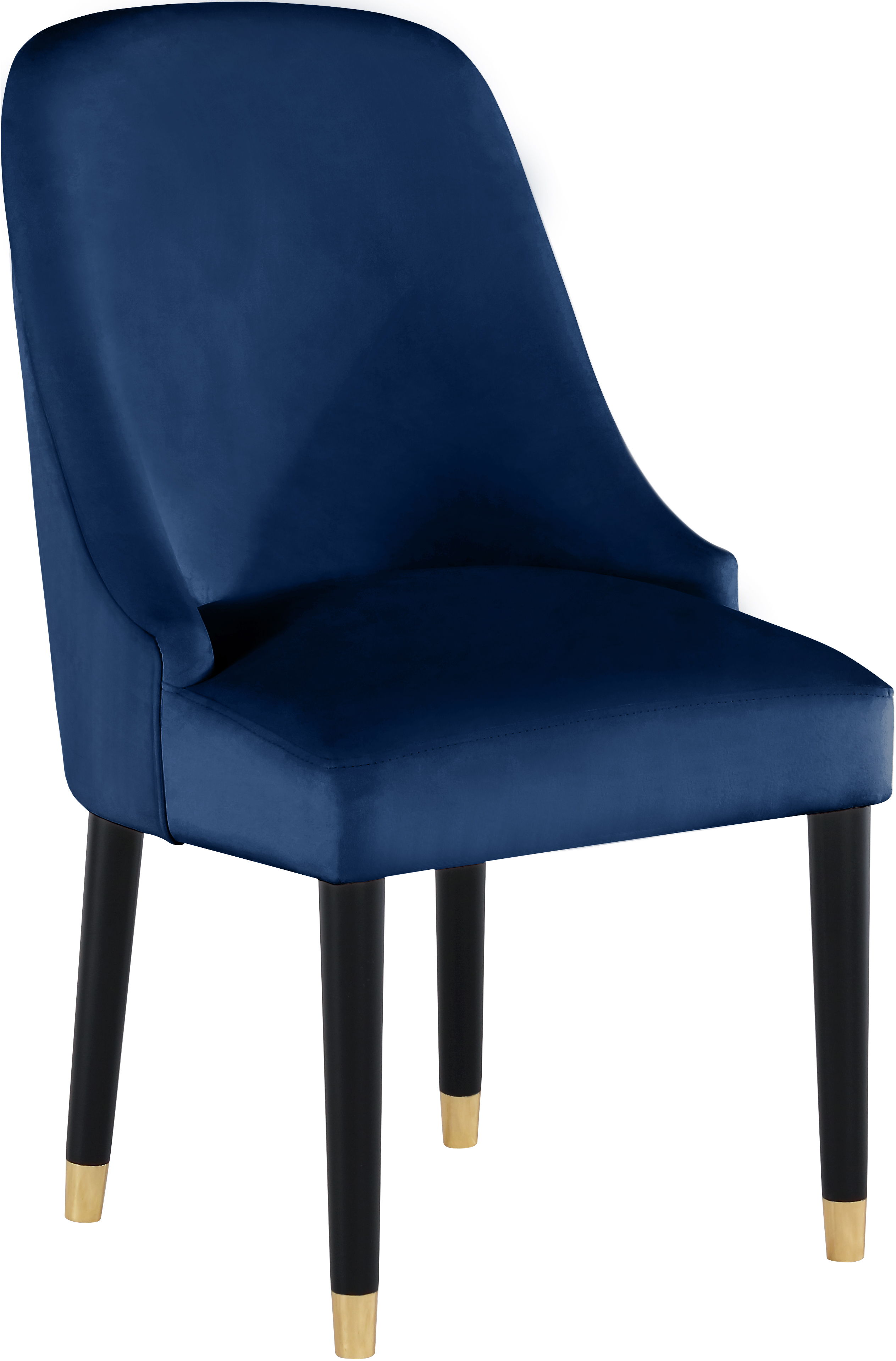 Omni - Dining Chair (Set of 2) - Navy
