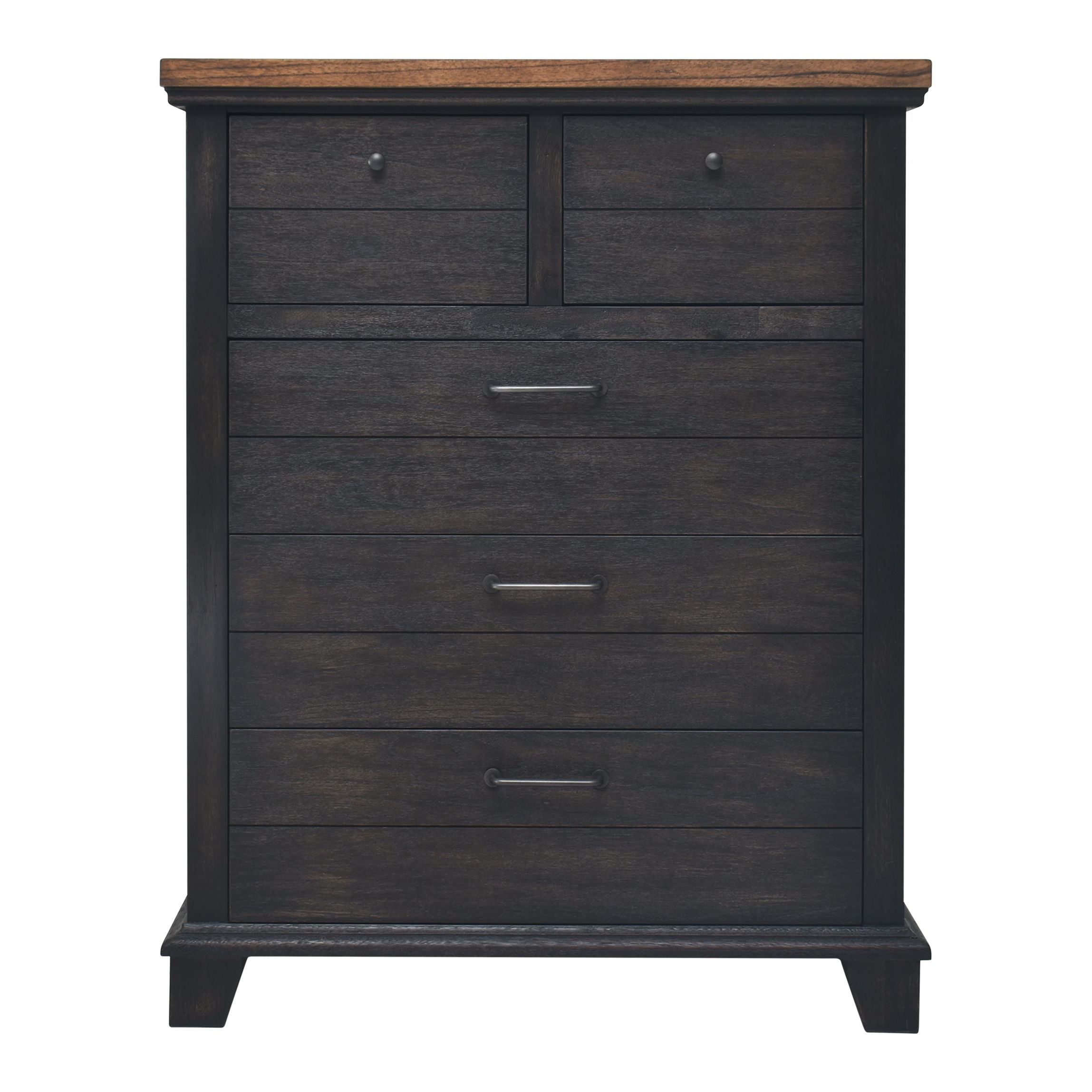 Bear Creek - Chest - Brown