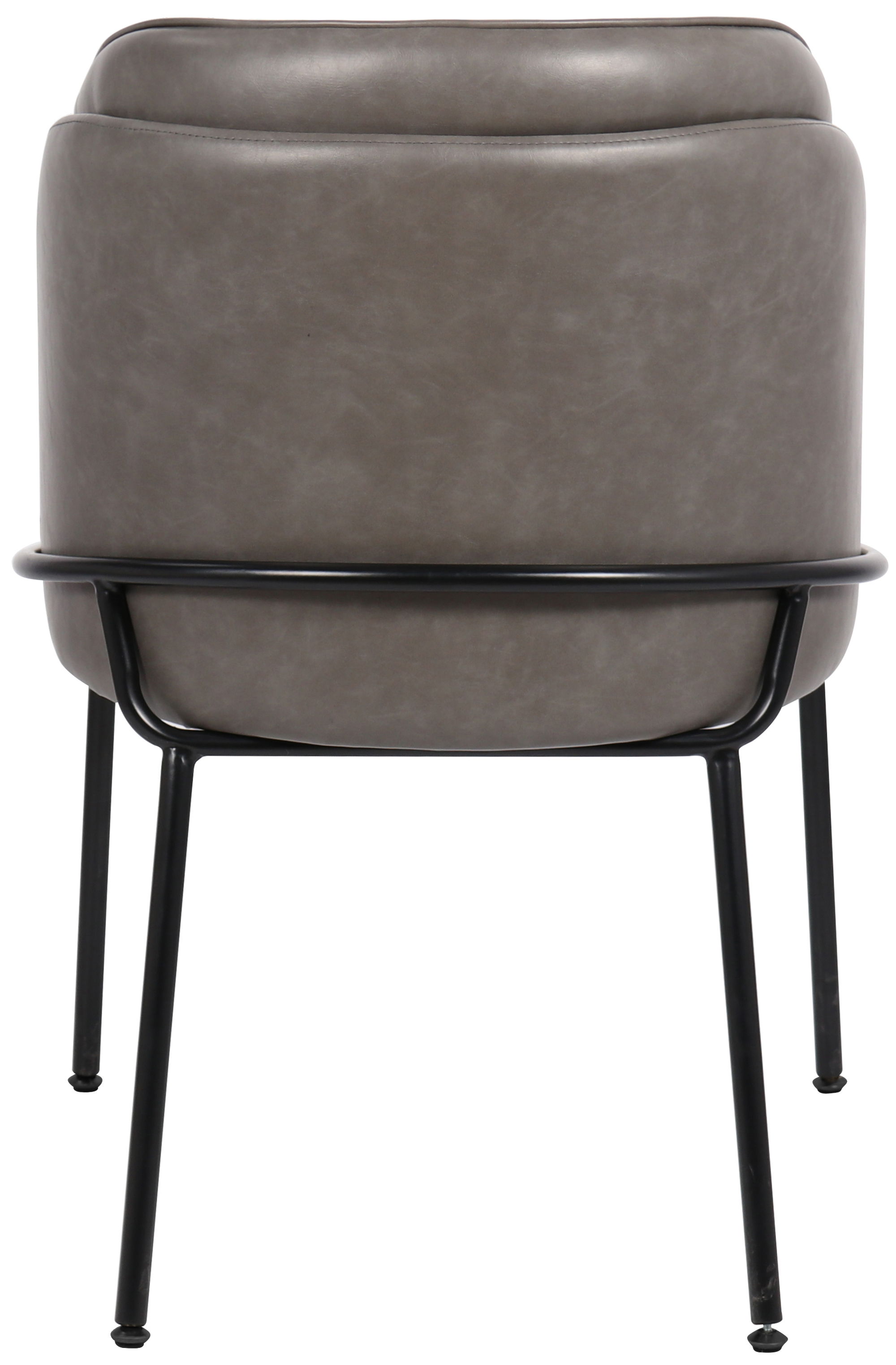 Jagger - Dining Chair (Set of 2) - Gray