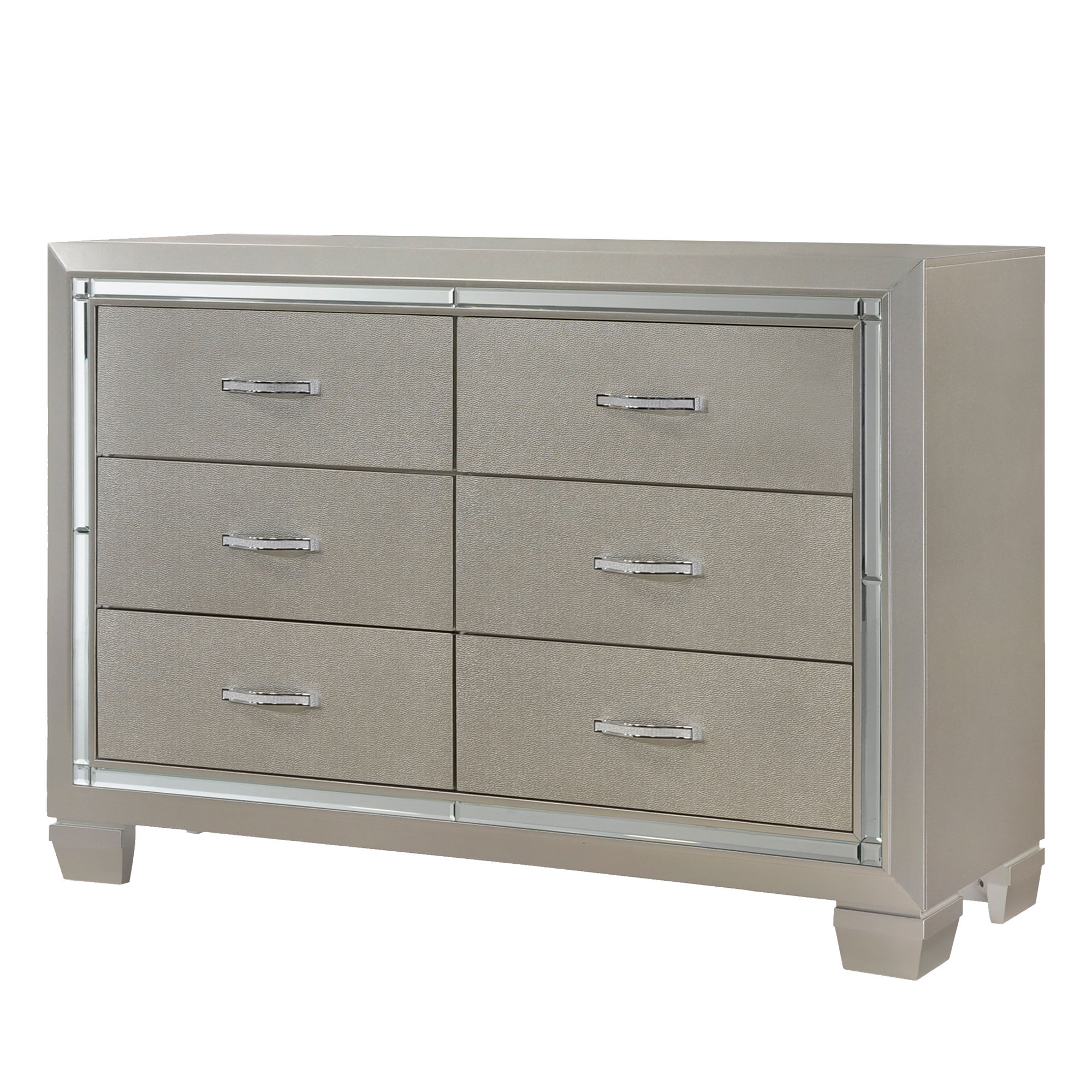 Youth Dresser