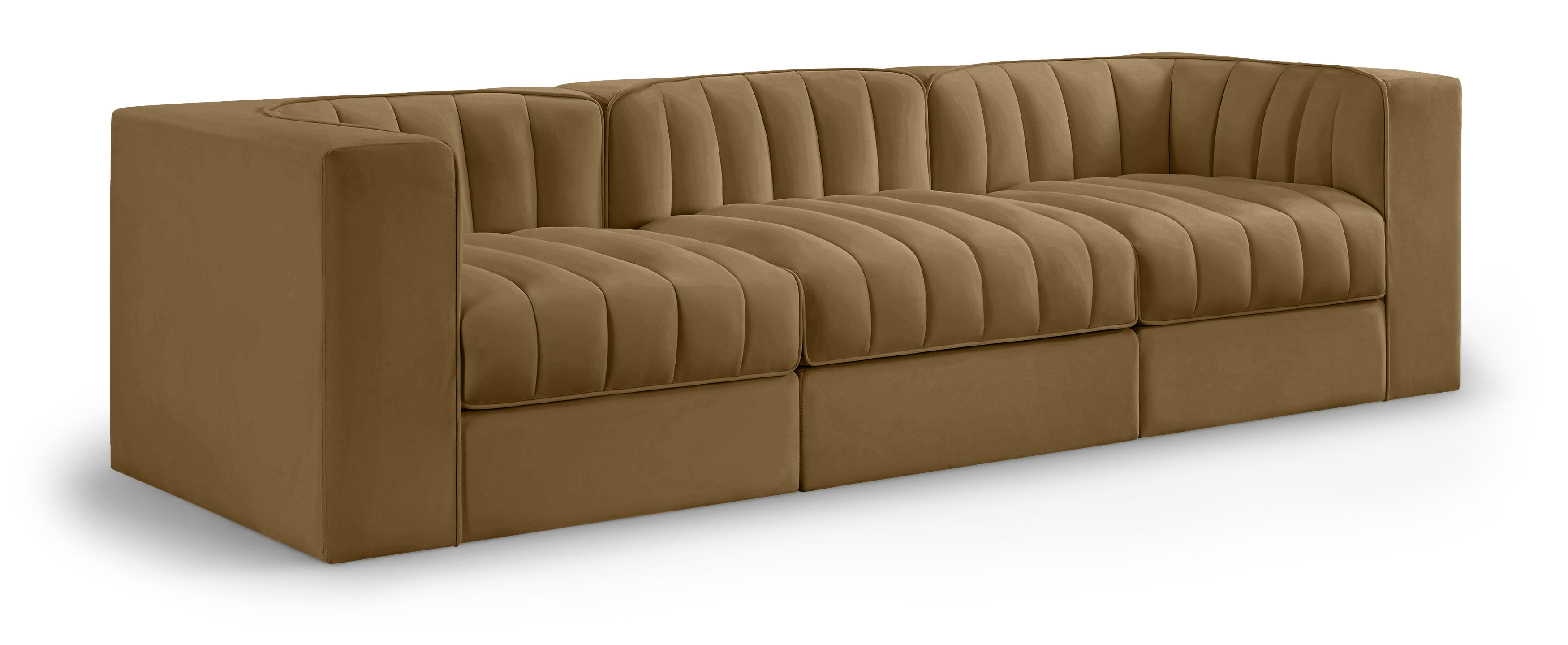 3 Pc · Modular Sofa