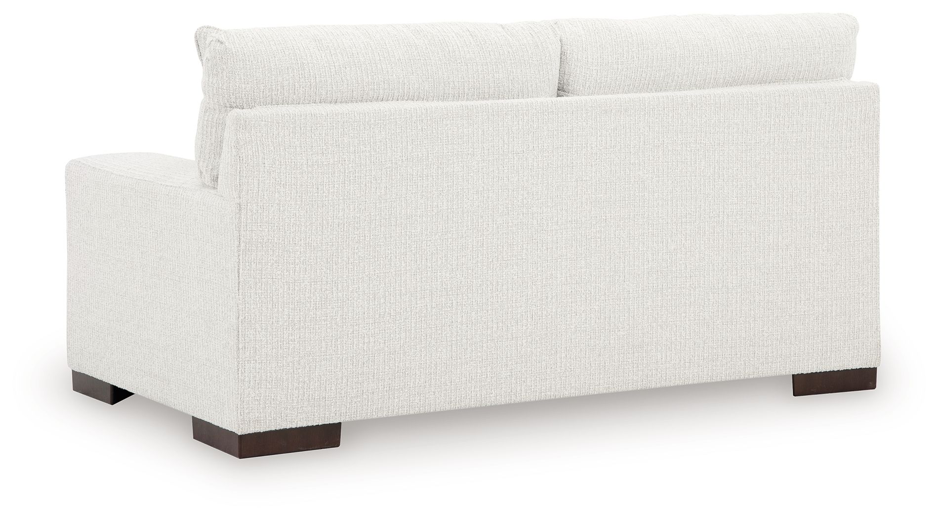 Ashley Furniture Hartside - Loveseat - Frosted - Image 4