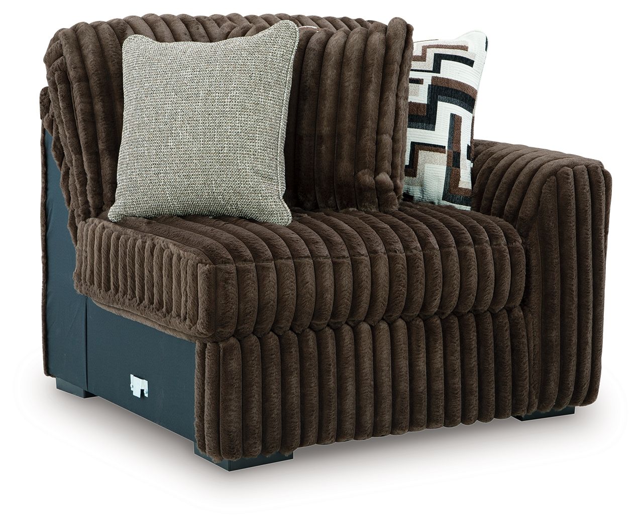 RAF Corner Chair